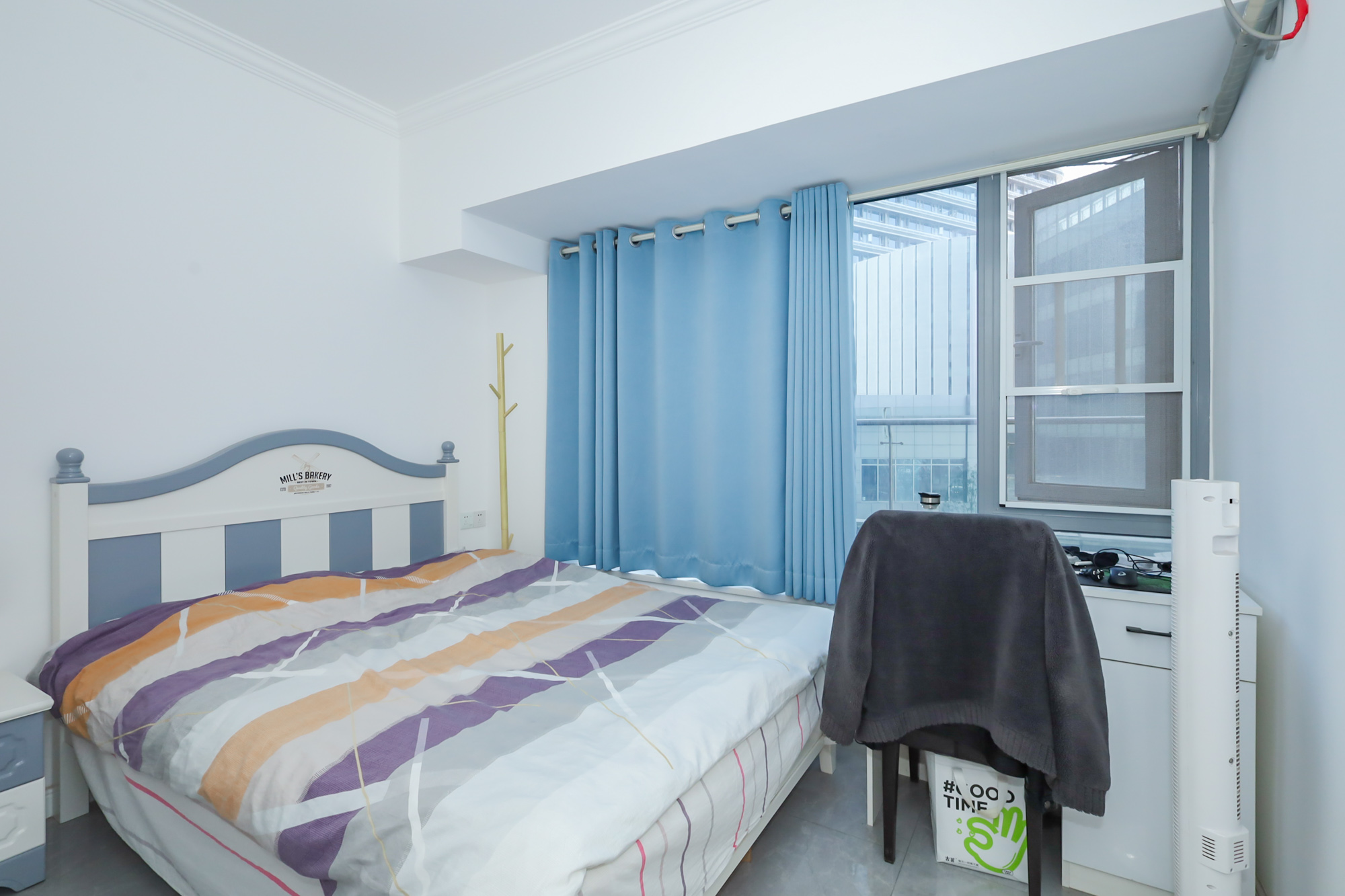 保利天禧D区 4室2厅2卫 302.18万 保利天禧D区 4室2厅2卫 302.18万卧室