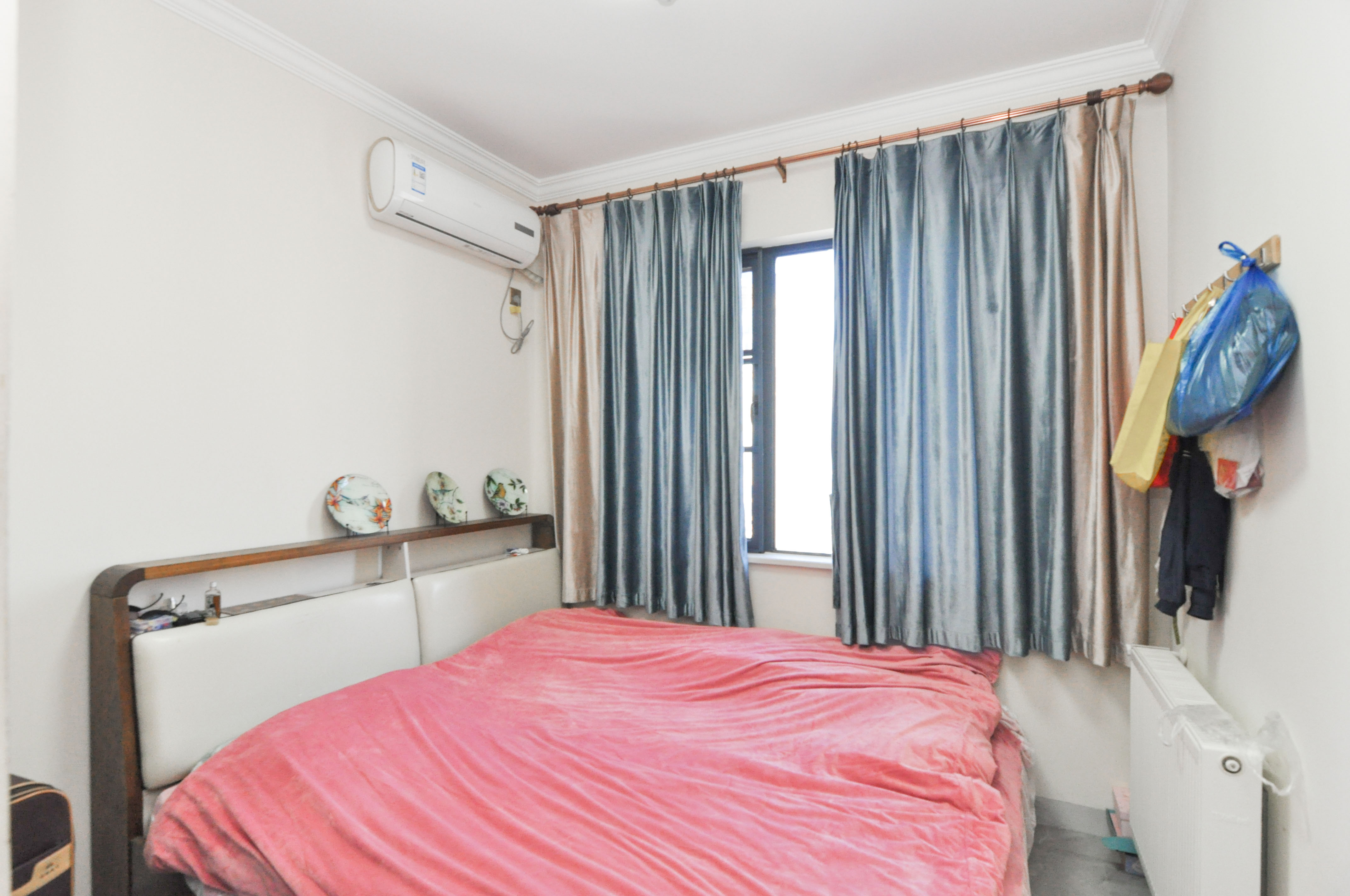 中建梅溪湖中心 4室2厅2卫 285.0万 中建梅溪湖中心 4室2厅2卫 285.0万卧室