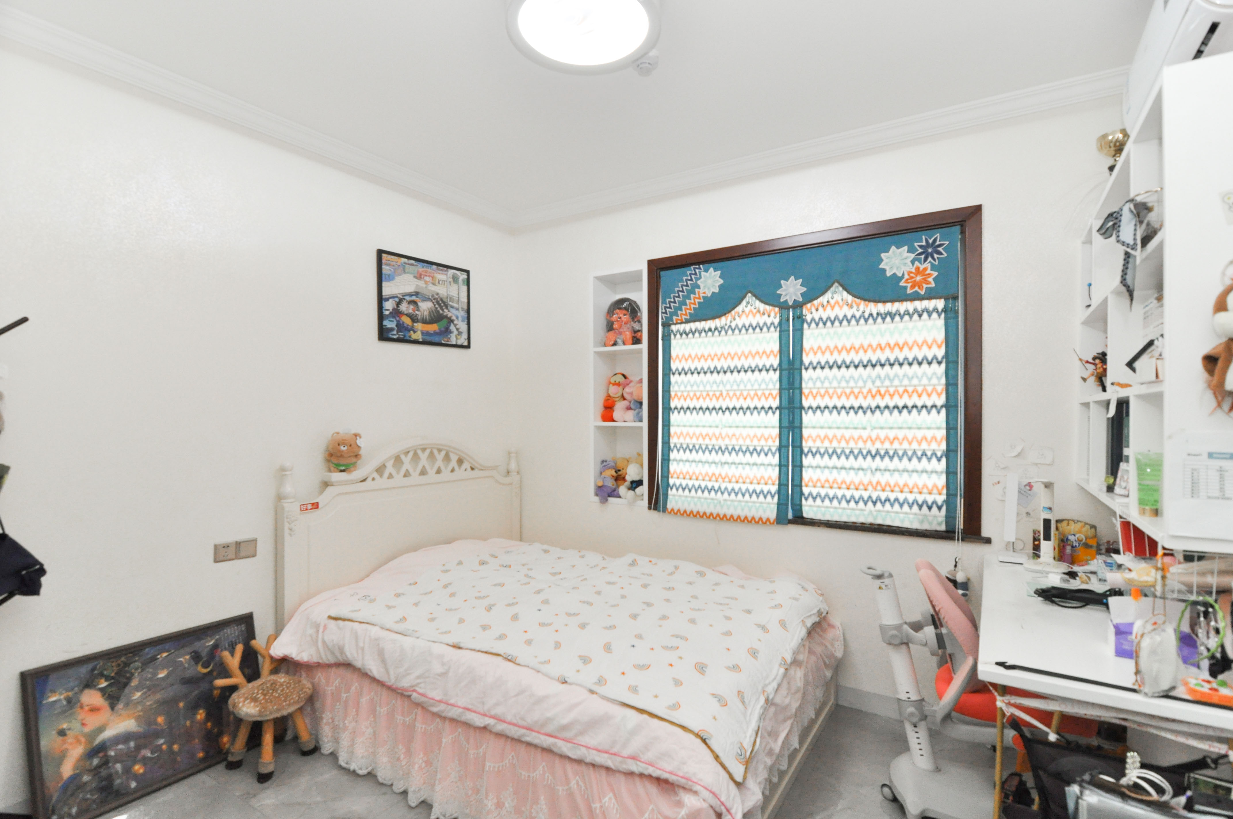 中建梅溪湖中心 4室2厅2卫 285.0万 中建梅溪湖中心 4室2厅2卫 285.0万卧室