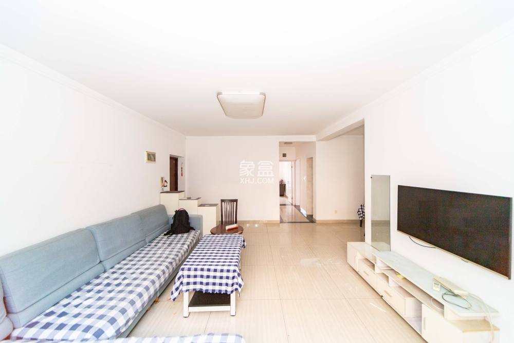 新星小区  3室2厅1卫    65.0万