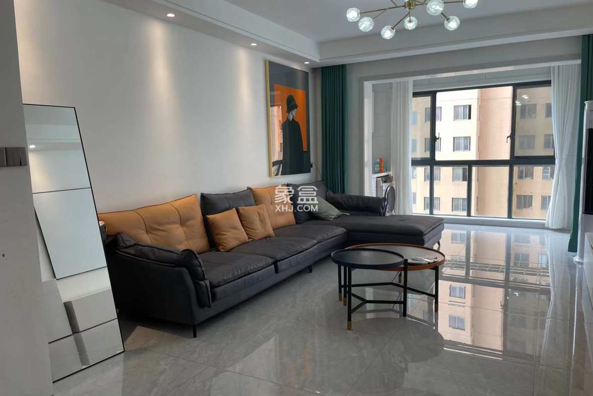 玉鑫巴陵星城 2室2厅1卫 2200.00元/月 玉鑫巴陵星城 2室2厅1卫 2200.00元/月室内图