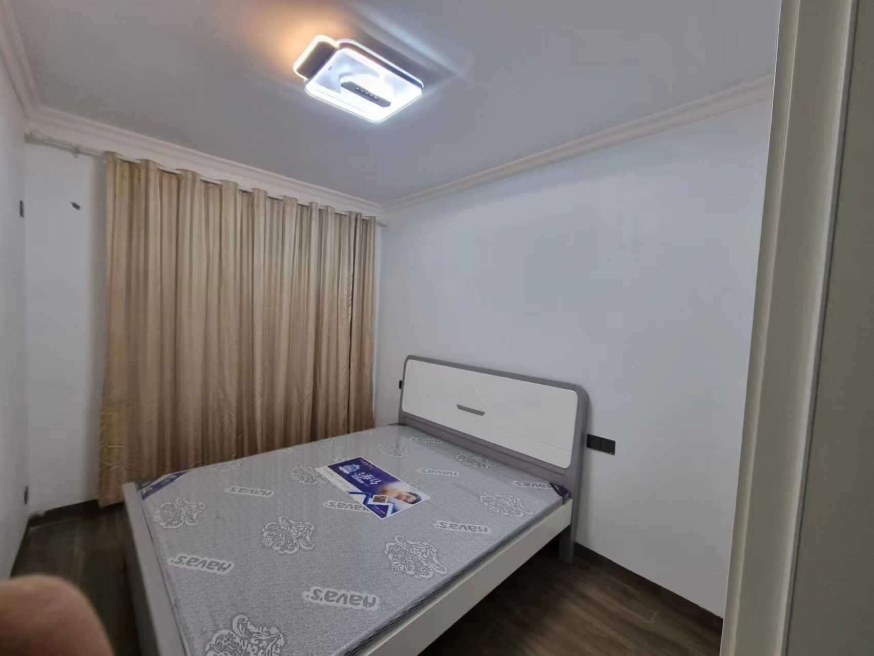 娄底职院医学院家属区（老卫校家属区）  2室2厅1卫   1200.00元/月室内图
