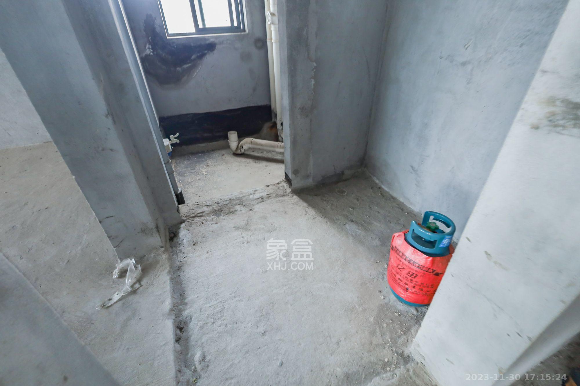 山水新城  2室2厅1卫   1000.00元/月室内图
