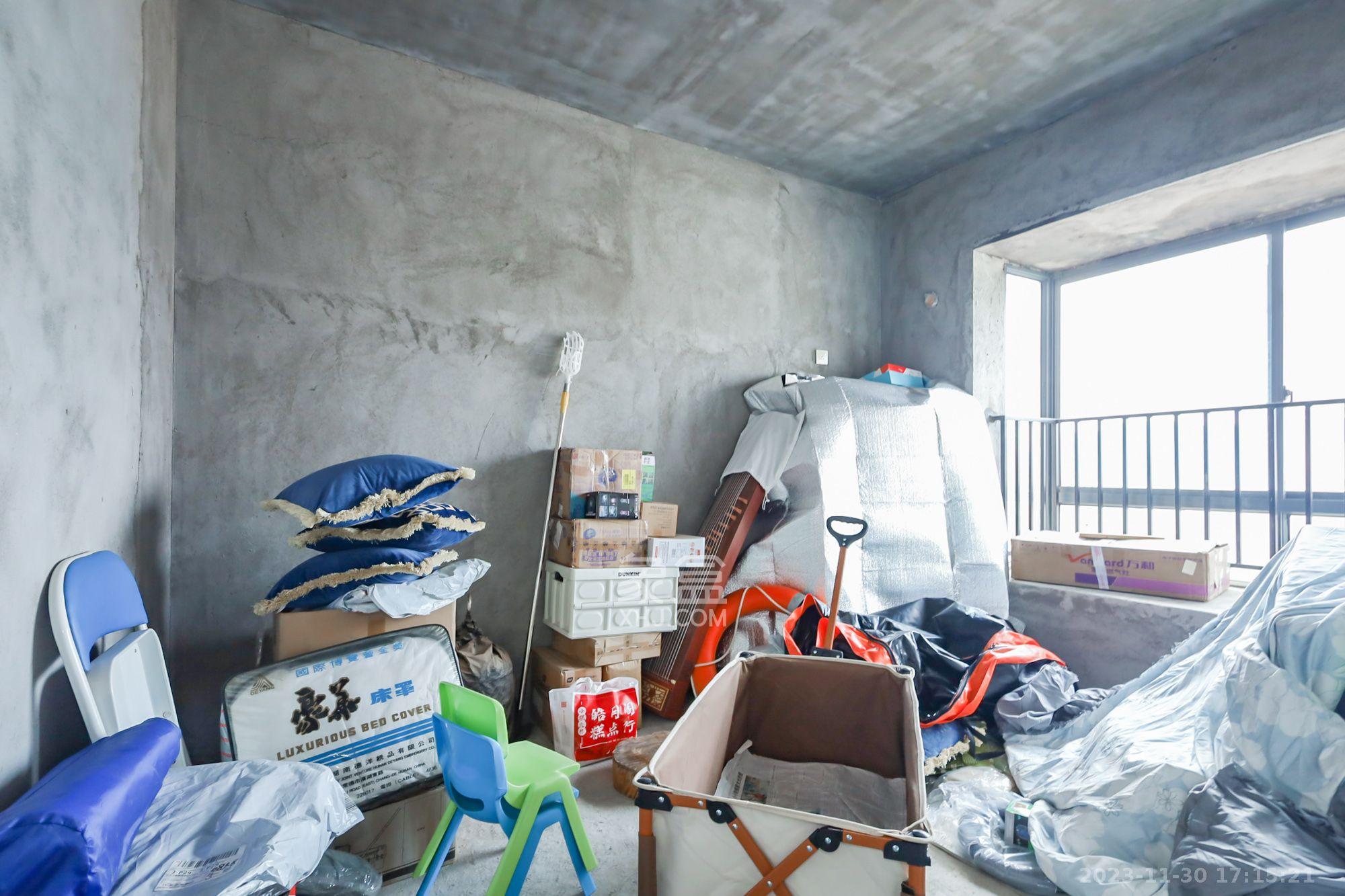山水新城  2室2厅1卫   1000.00元/月室内图