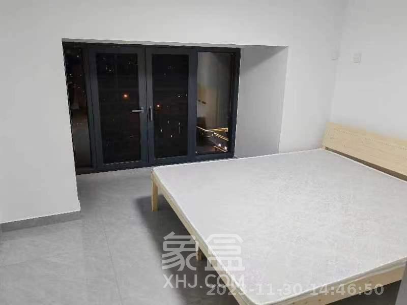 碧桂园星荟  2室1厅1卫   1450.00元/月室内图