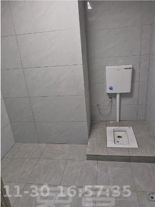 华晨御园  1室1厅1卫   1500.00元/月室内图1