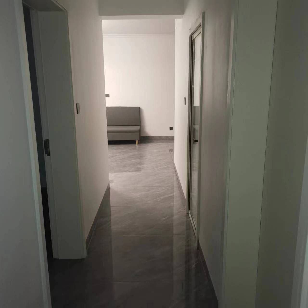 娄底职院医学院家属区（老卫校家属区）  2室2厅1卫   1200.00元/月室内图1