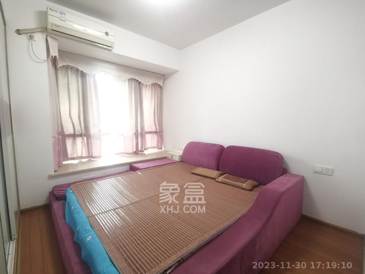 长高圆梦佳苑  3室2厅2卫   2100.00元/月室内图