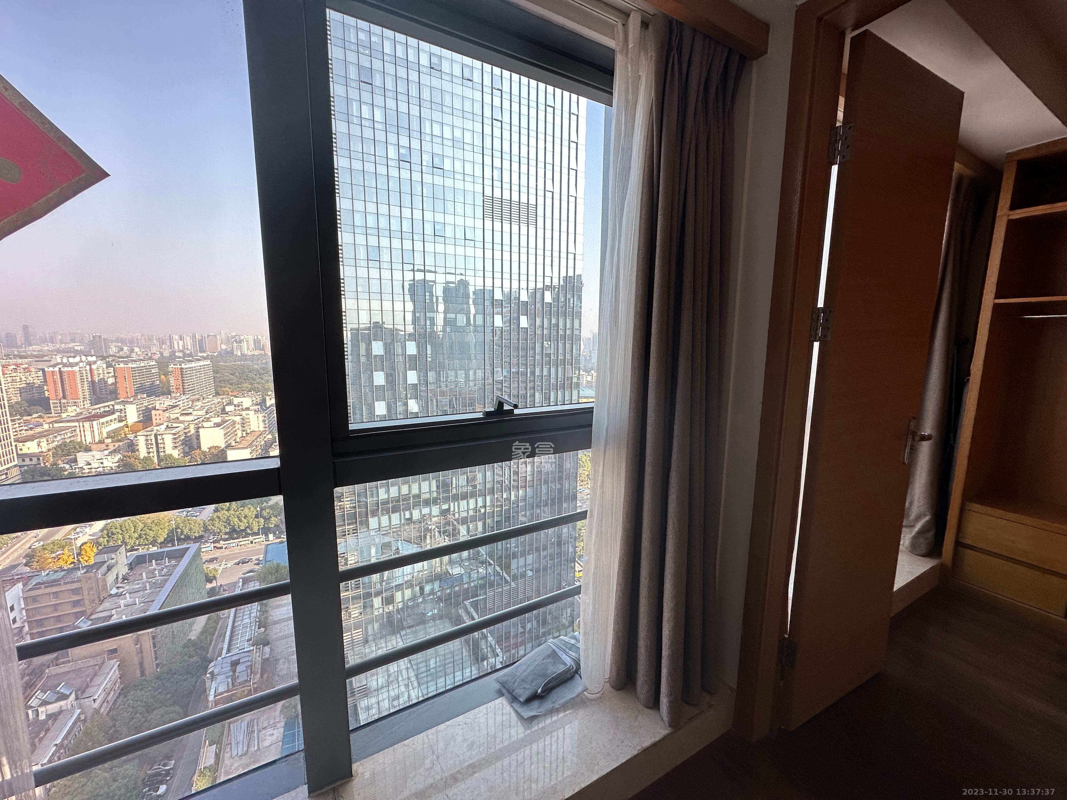 泊富公寓（泊富国际广场）  2室1厅1卫   4800.00元/月室内图