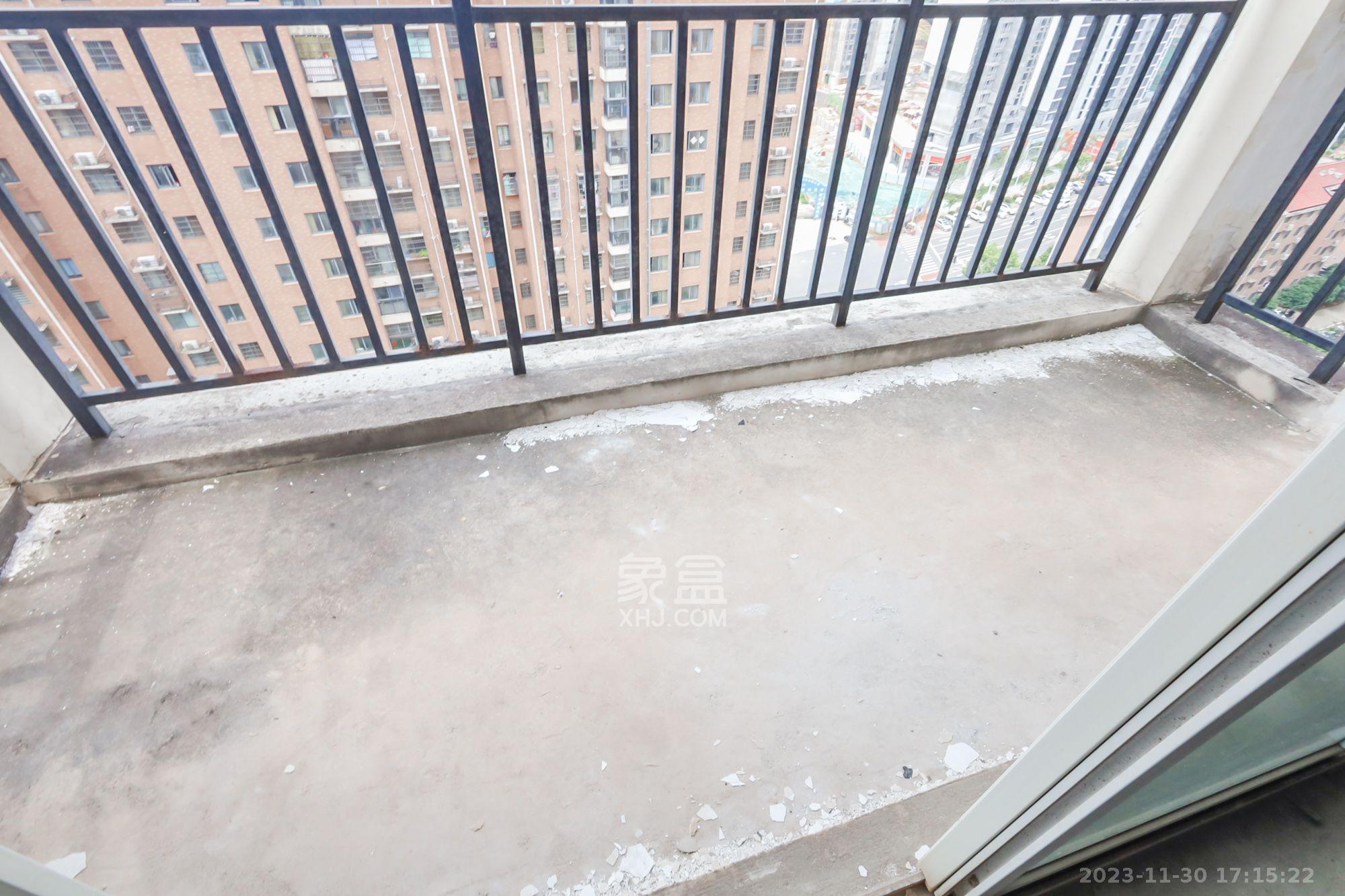 山水新城  2室2厅1卫   1000.00元/月室内图