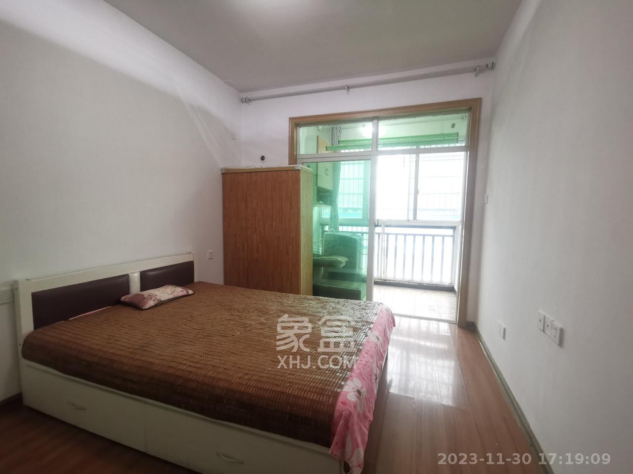 长高圆梦佳苑  3室2厅2卫   2100.00元/月室内图