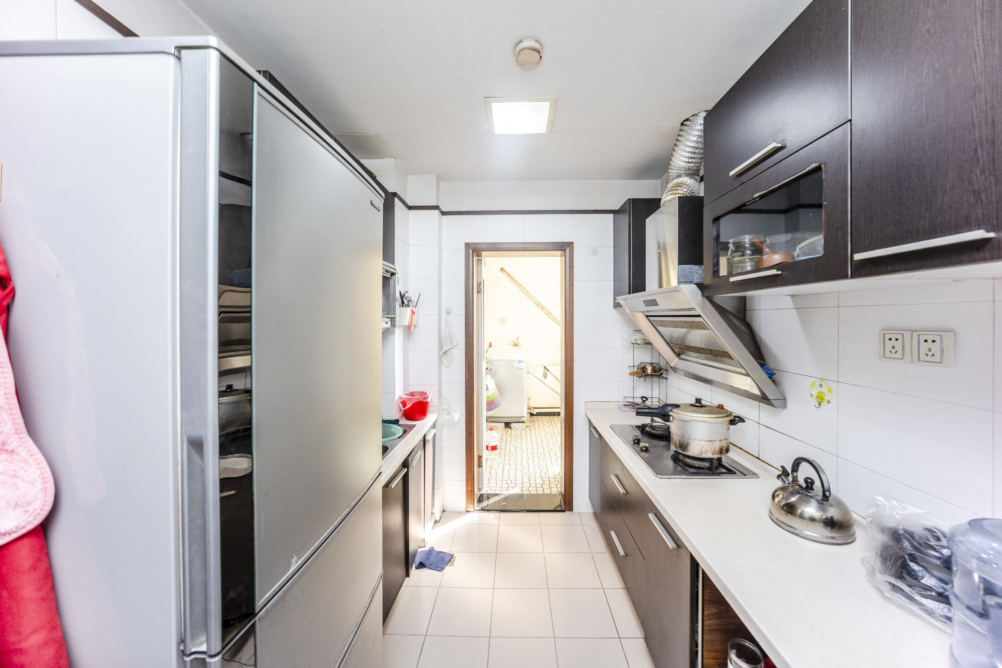 万事佳景园 4室2厅2卫 90.0万 万事佳景园 4室2厅2卫 90.0万厨房