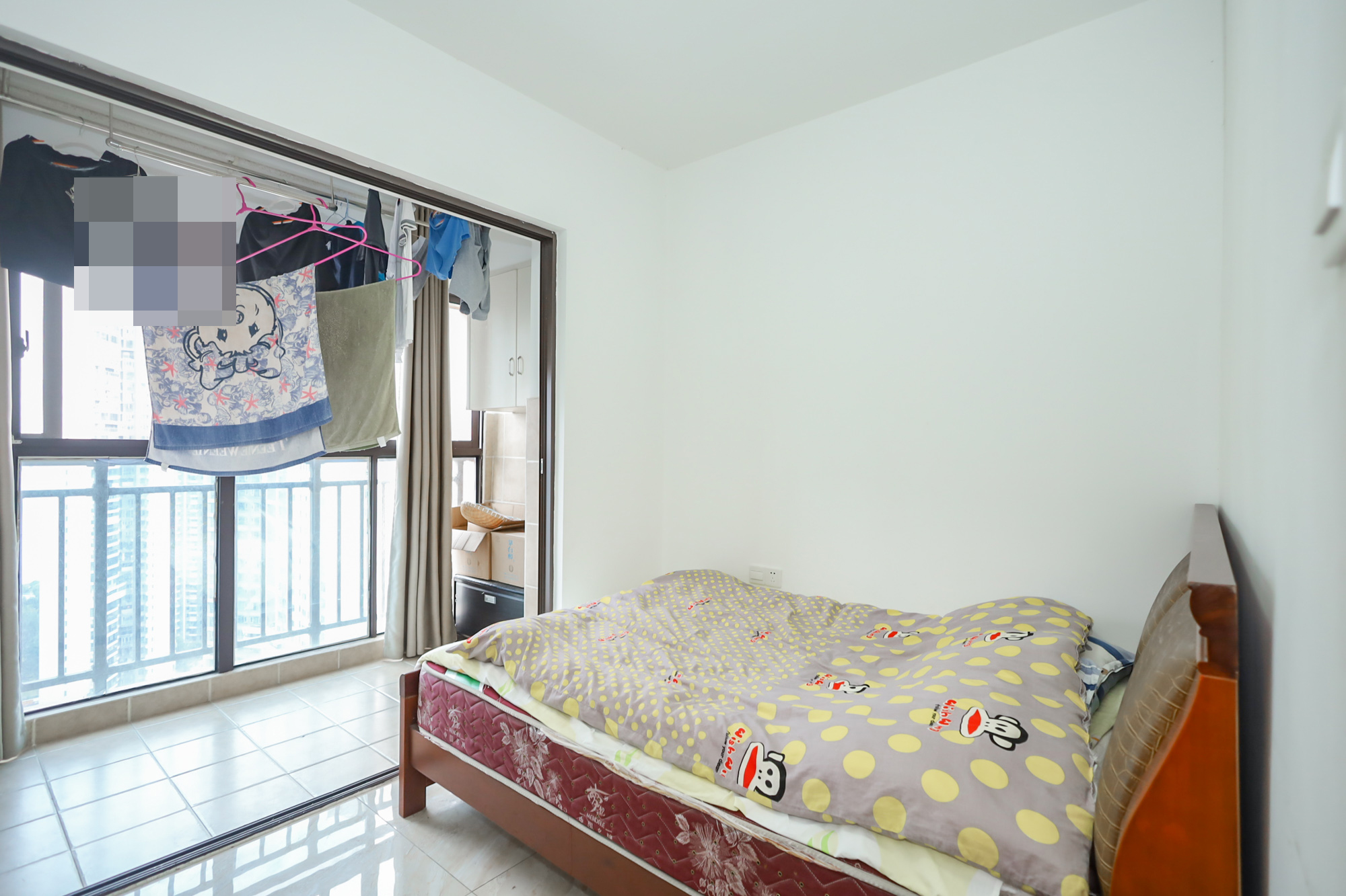 联晟大厦  2室1厅1卫   86.00万卧室
