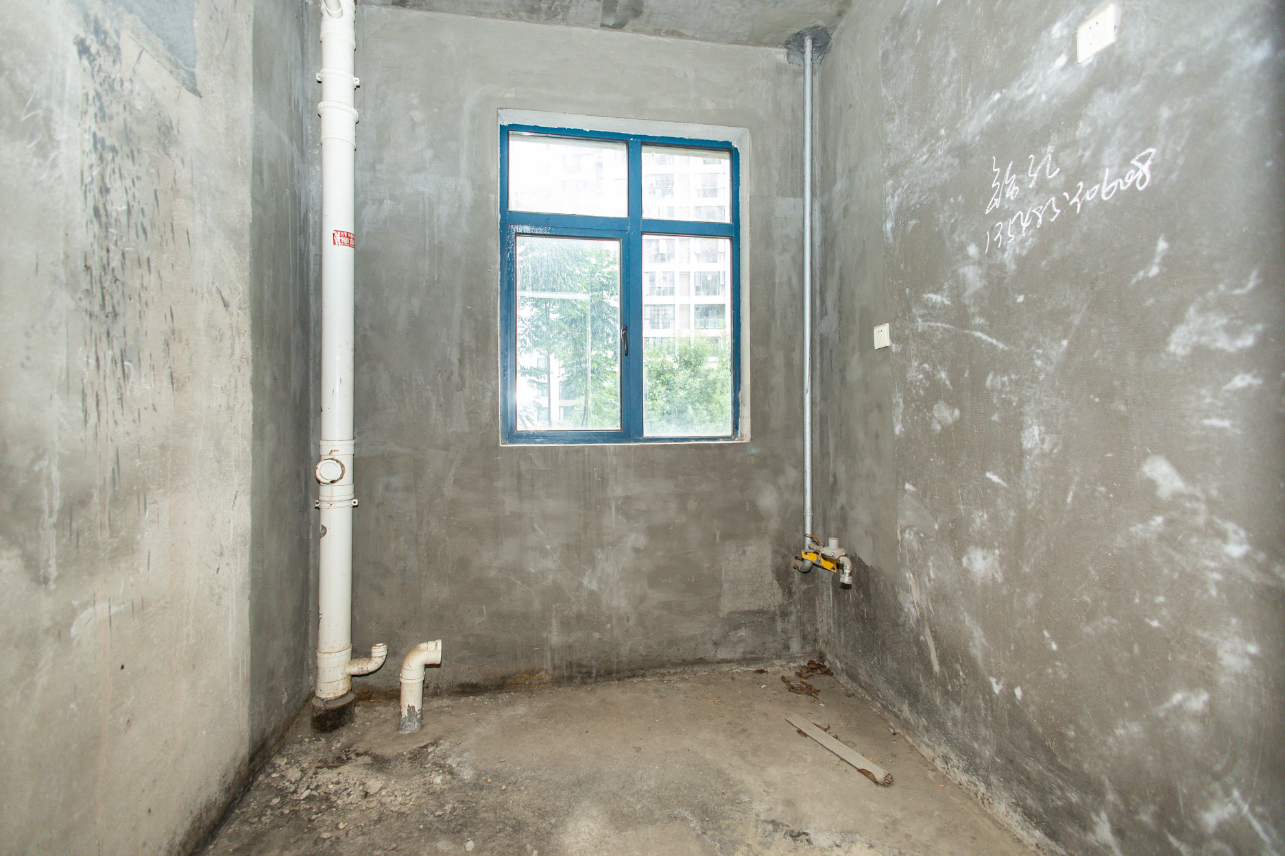 筑梦星园 4室2厅2卫 71.8万 筑梦星园 4室2厅2卫 71.8万厨房