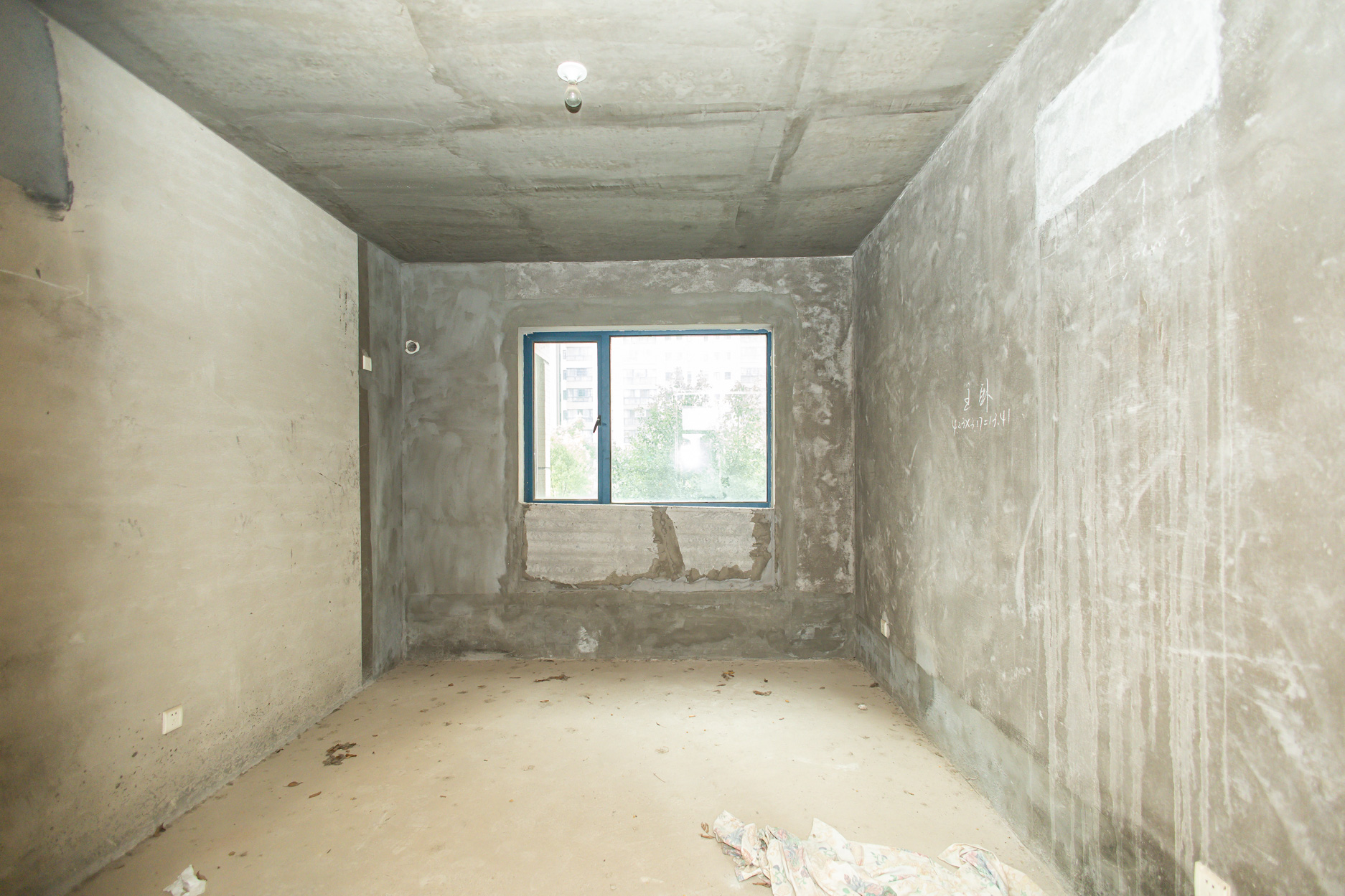 筑梦星园 4室2厅2卫 71.8万 筑梦星园 4室2厅2卫 71.8万卧室