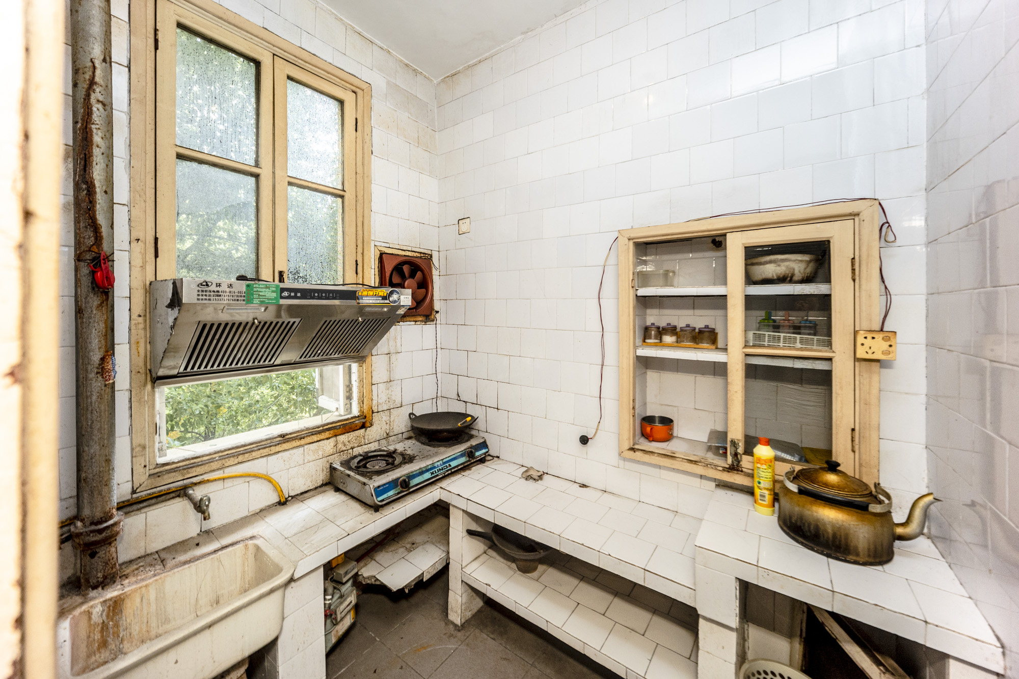 省交通科学研究院  3室2厅1卫    54.0万厨房