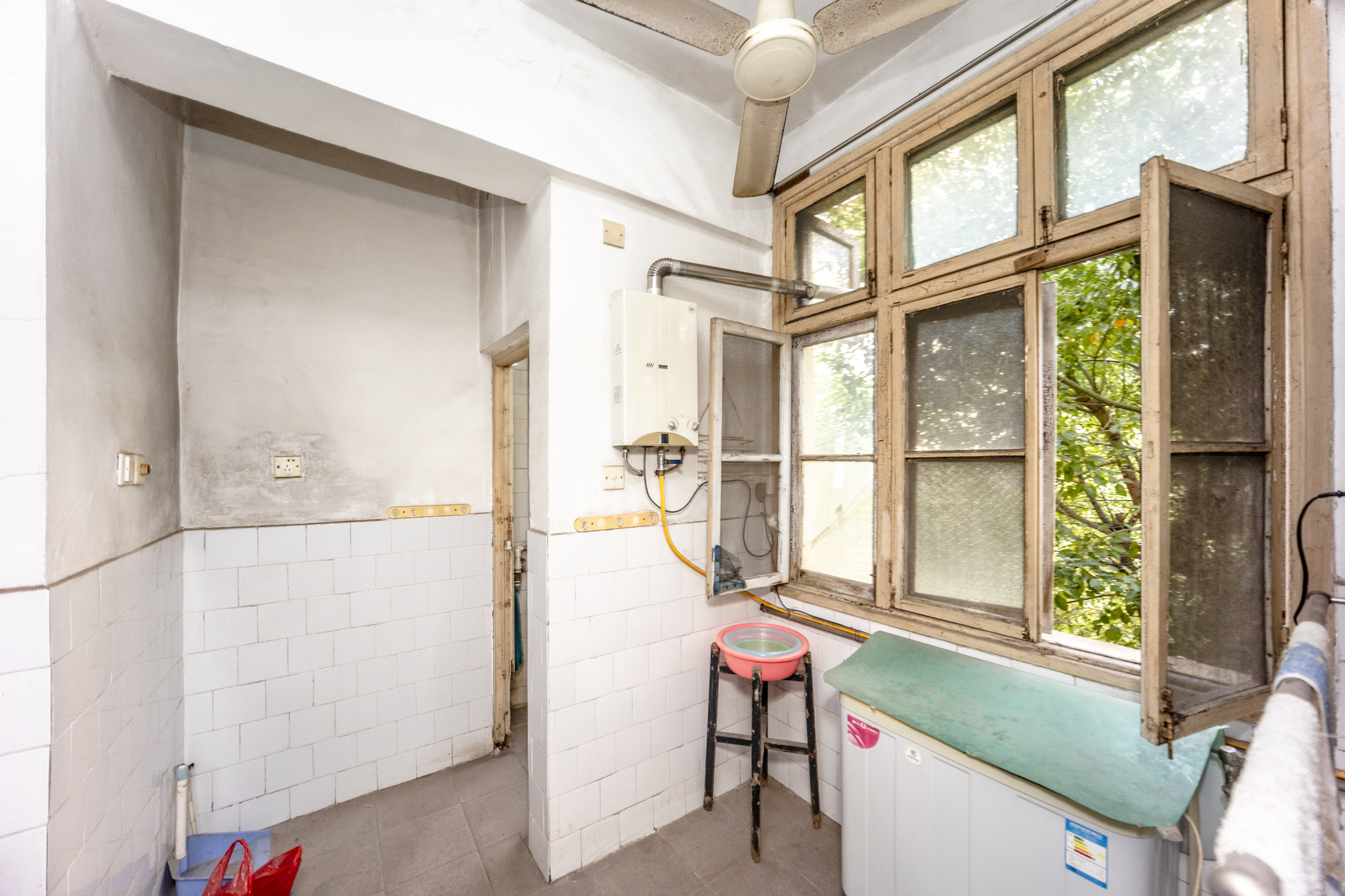 省交通科学研究院  3室2厅1卫    54.0万卫生间