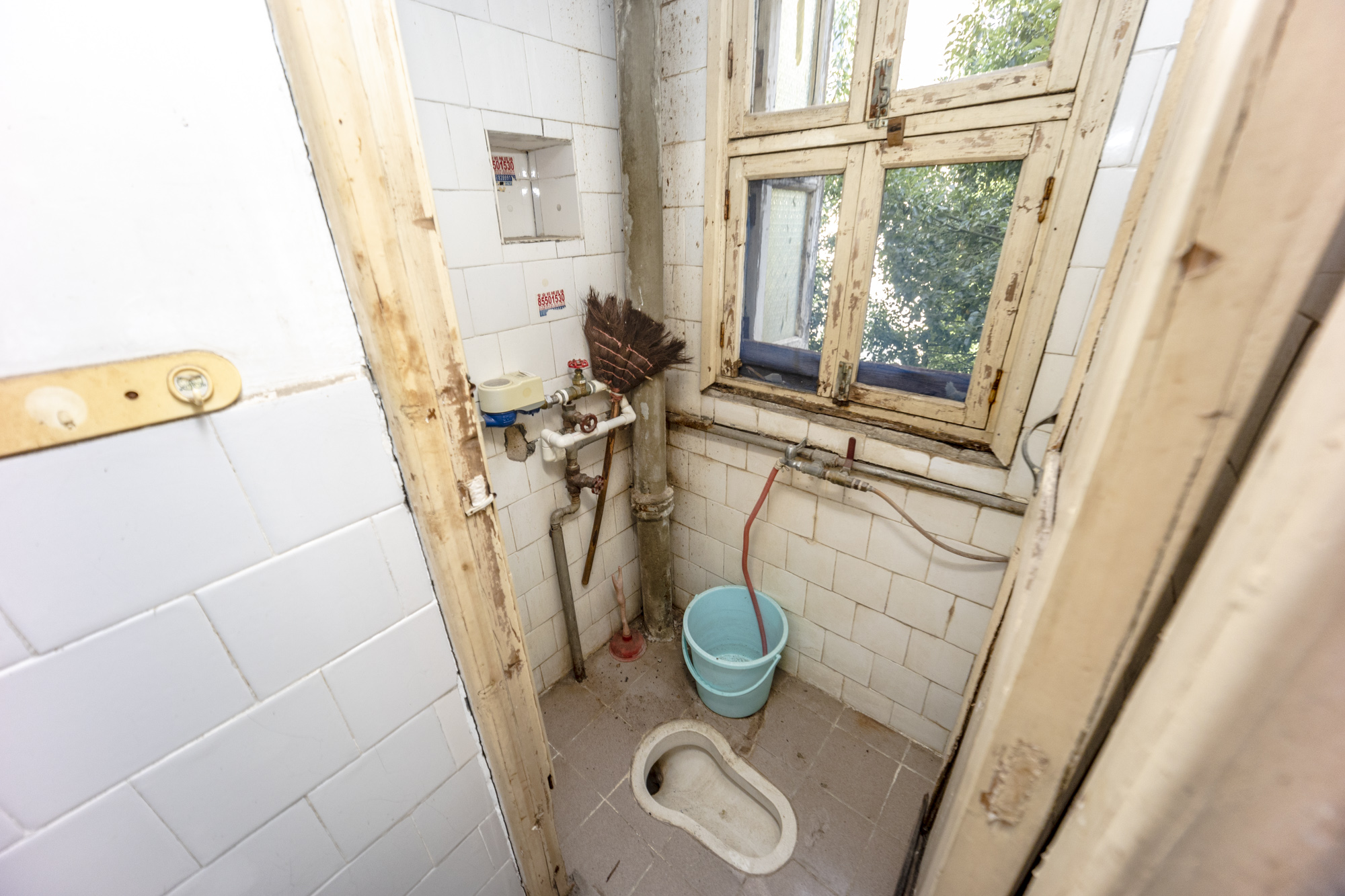 省交通科学研究院  3室2厅1卫    54.0万卫生间