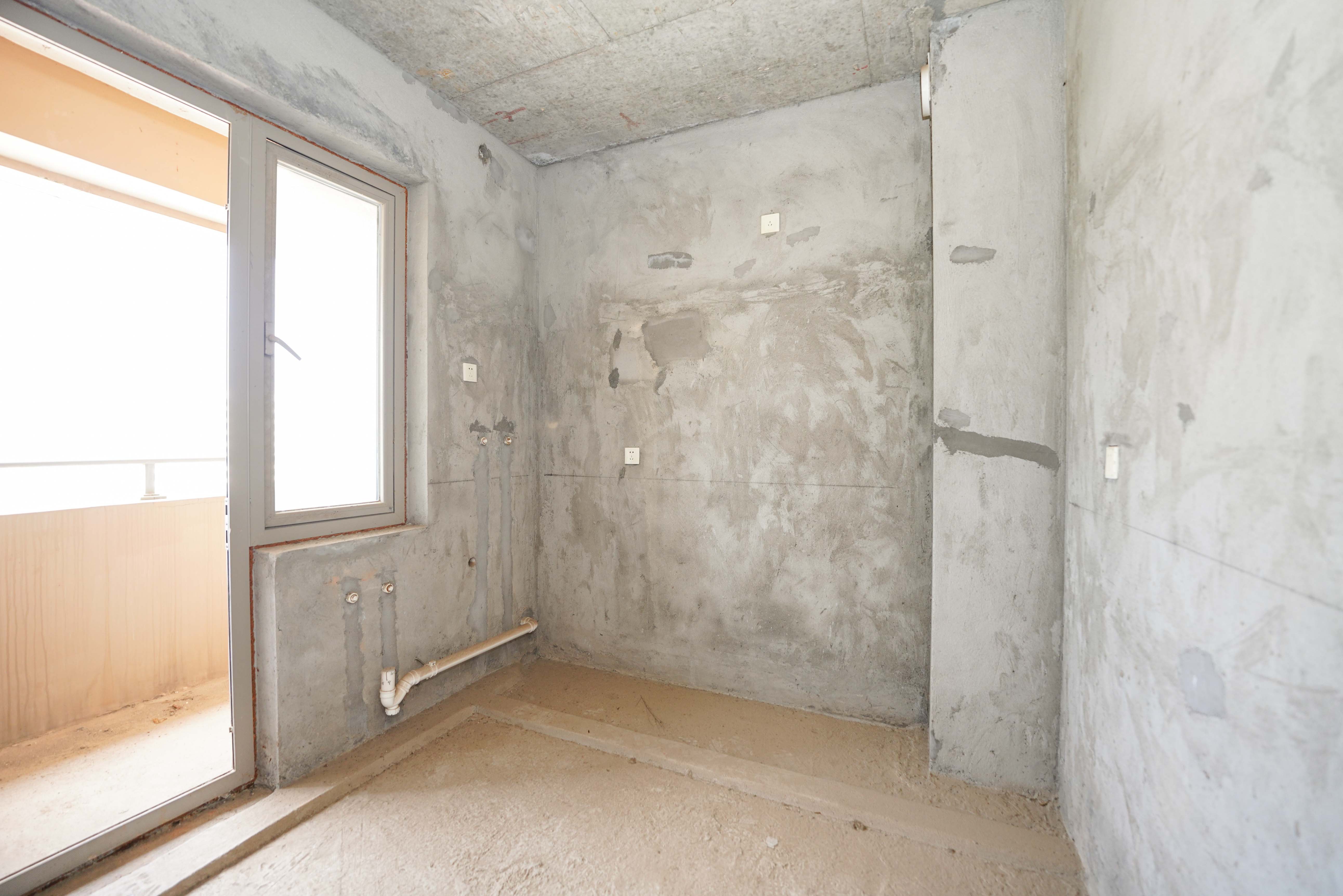 怡海星城 3室2厅2卫 50.0万 怡海星城 3室2厅2卫 50.0万厨房