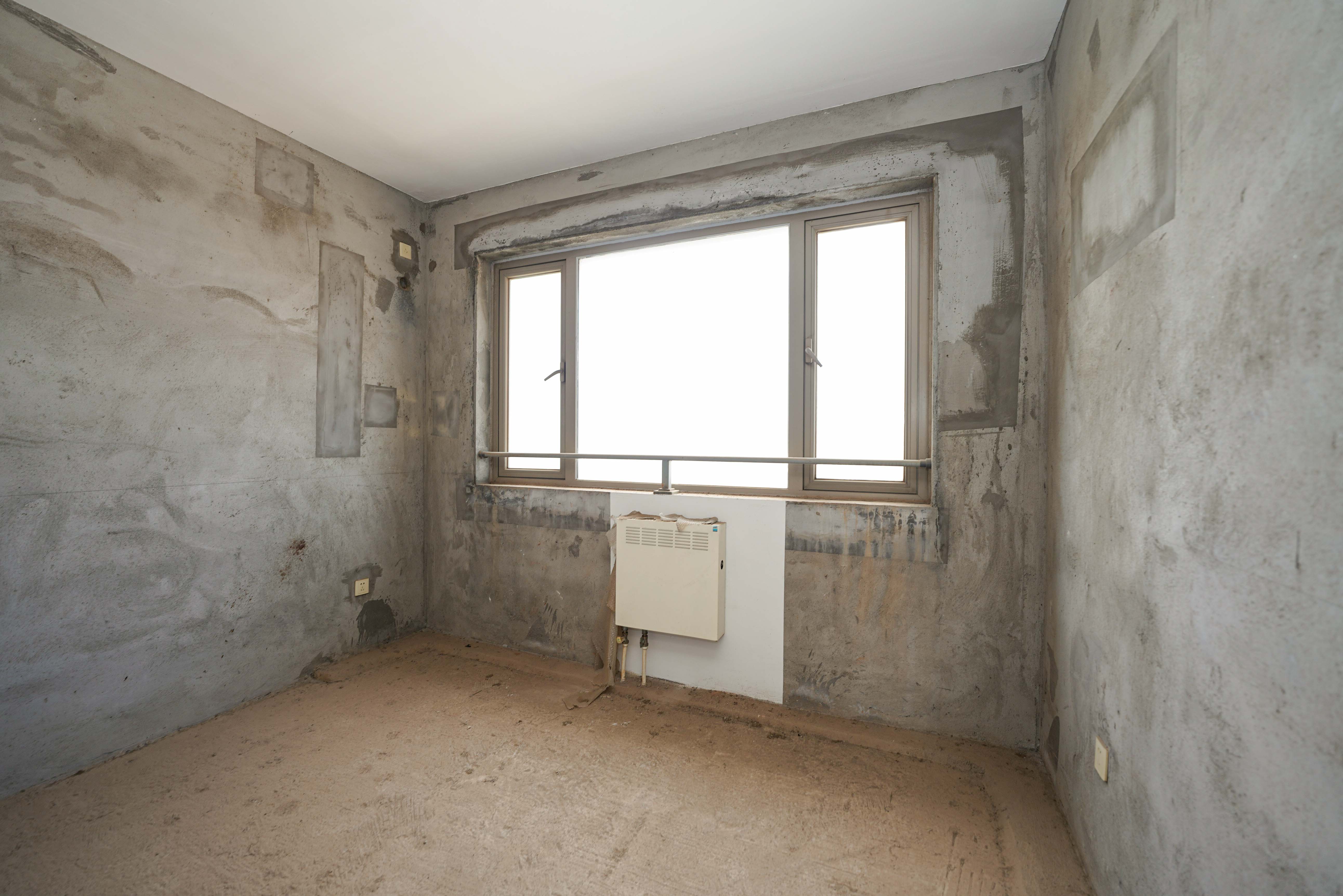 怡海星城 3室2厅2卫 50.0万 怡海星城 3室2厅2卫 50.0万卧室