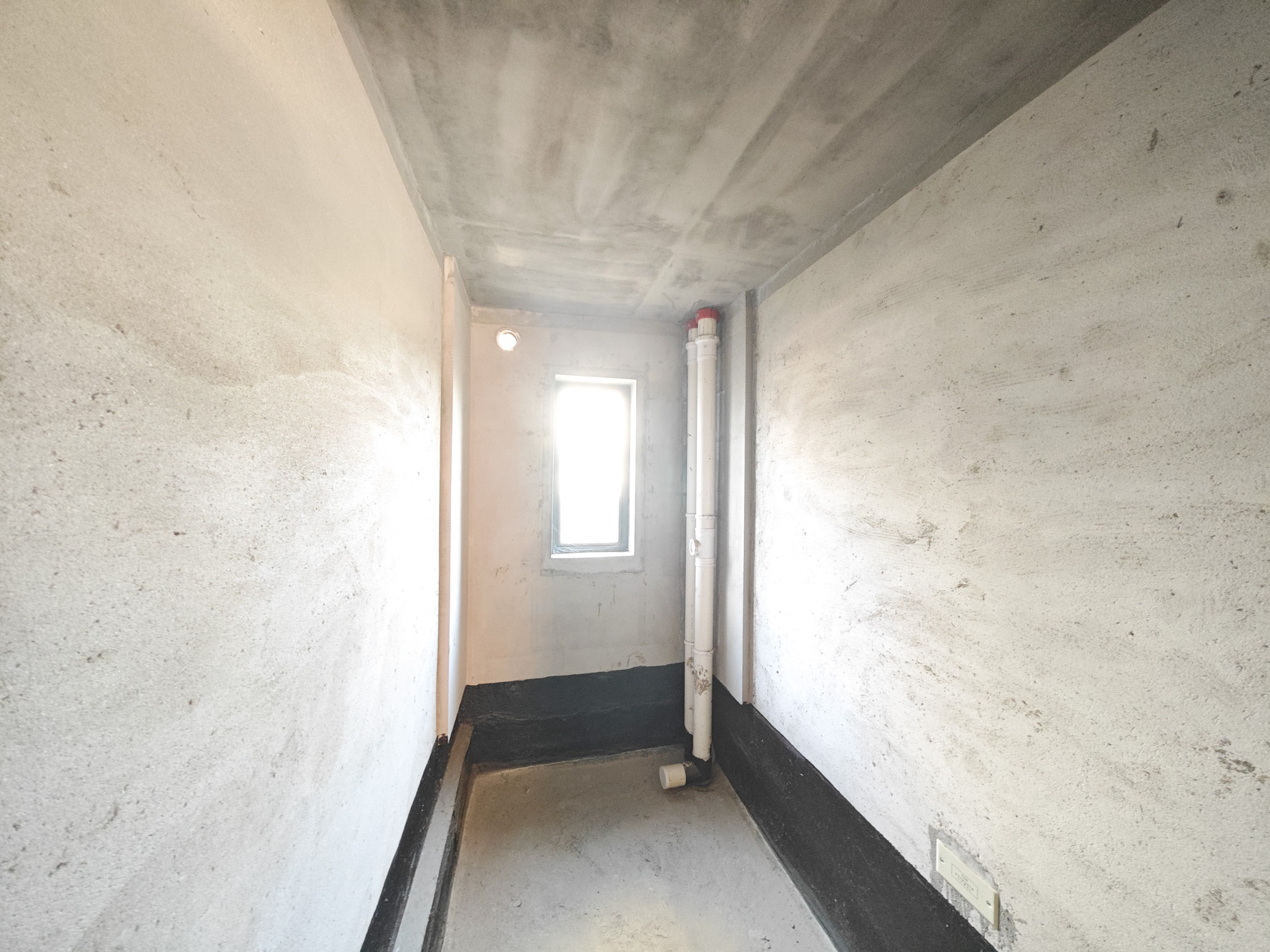 中建嘉和城  4室2厅2卫    132.0万卫生间