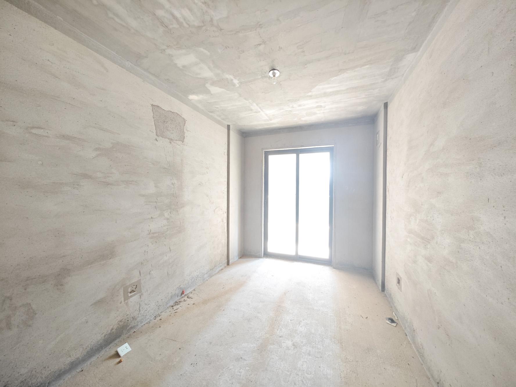 中建嘉和城  4室2厅2卫    132.0万卧室