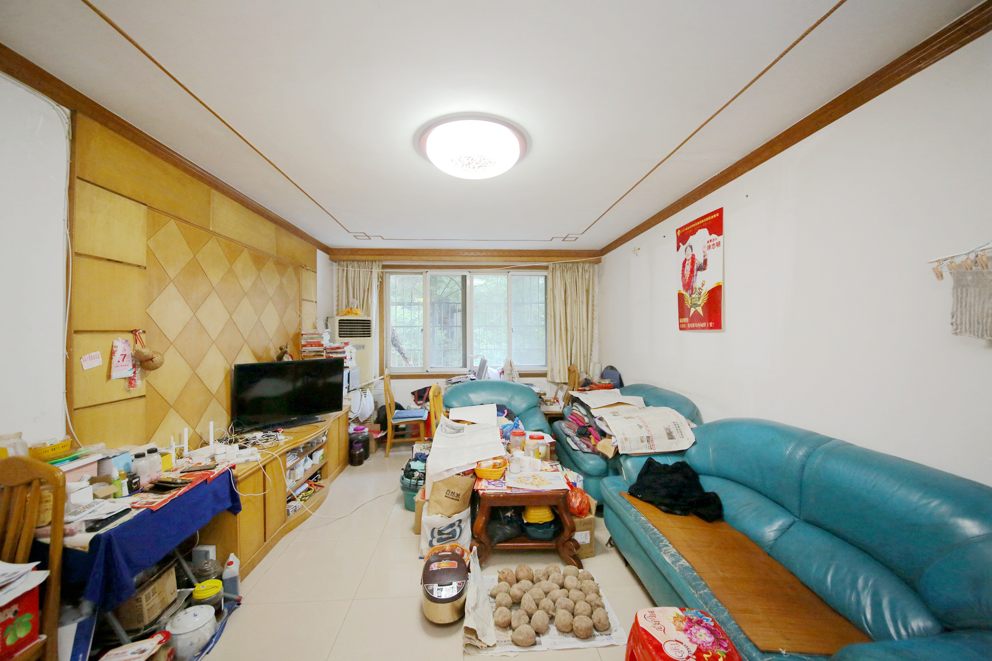 东广济桥社区  3室2厅2卫   92.00万