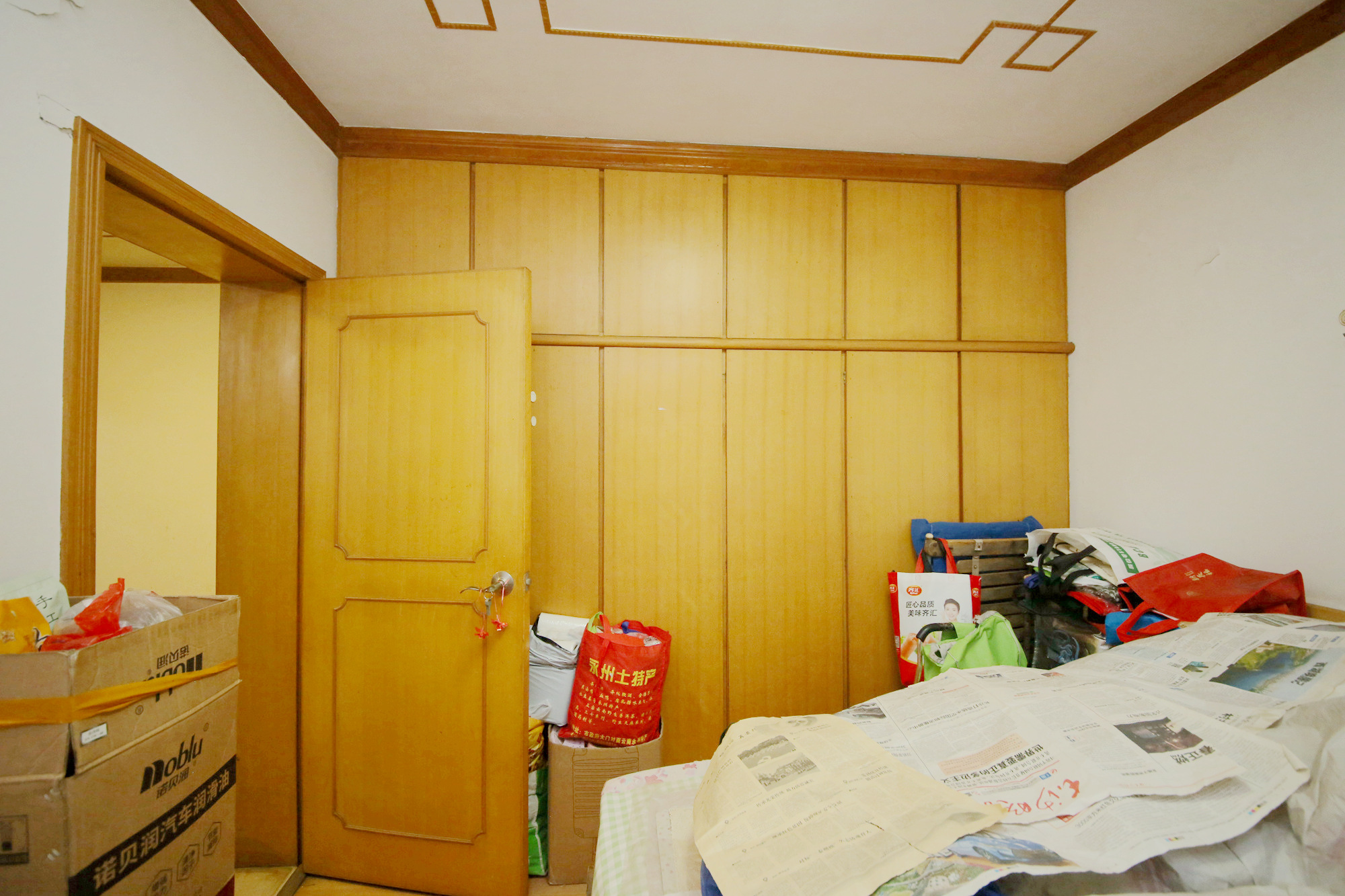 东广济桥社区  3室2厅2卫   92.00万其他