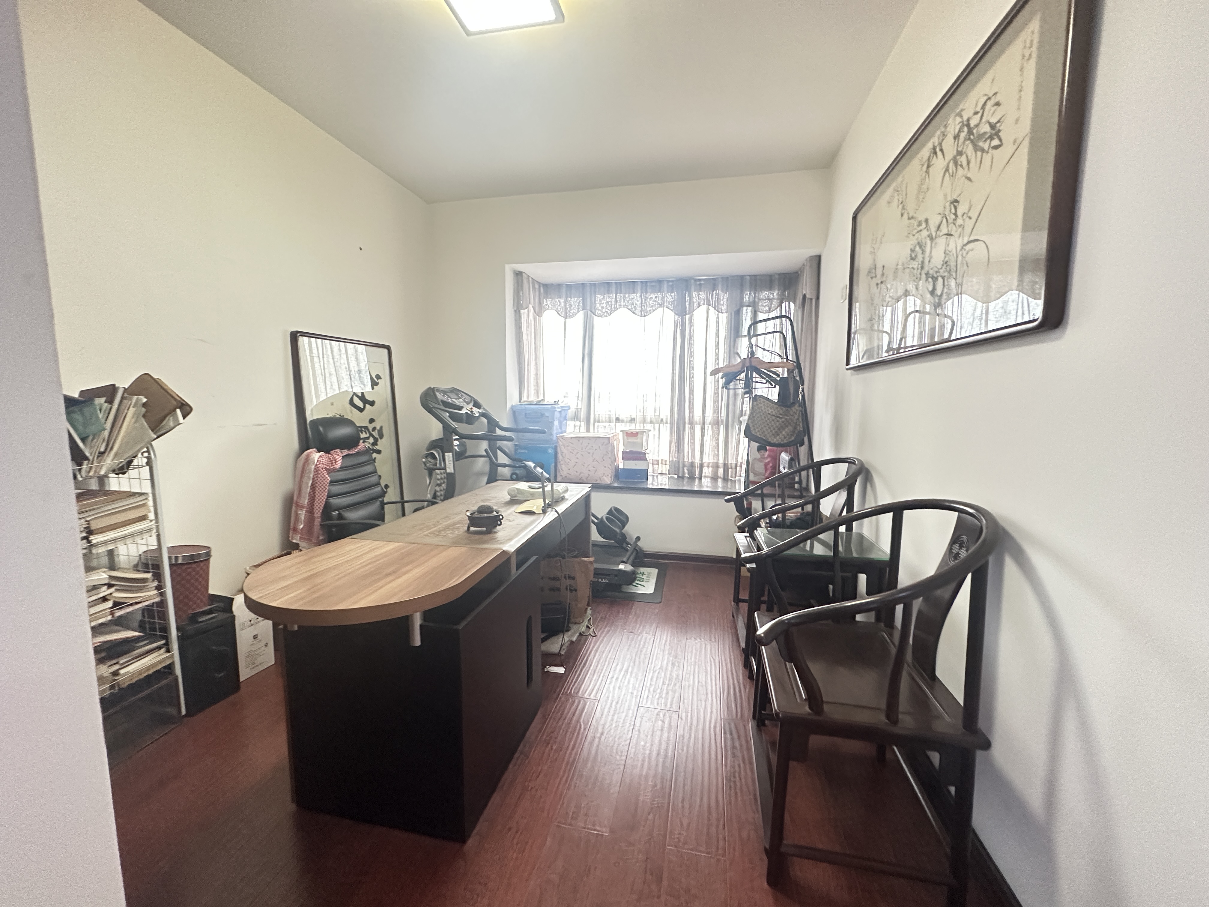 蓝盾景园二期 4室2厅2卫 62.8万 蓝盾景园二期 4室2厅2卫 62.8万室内图