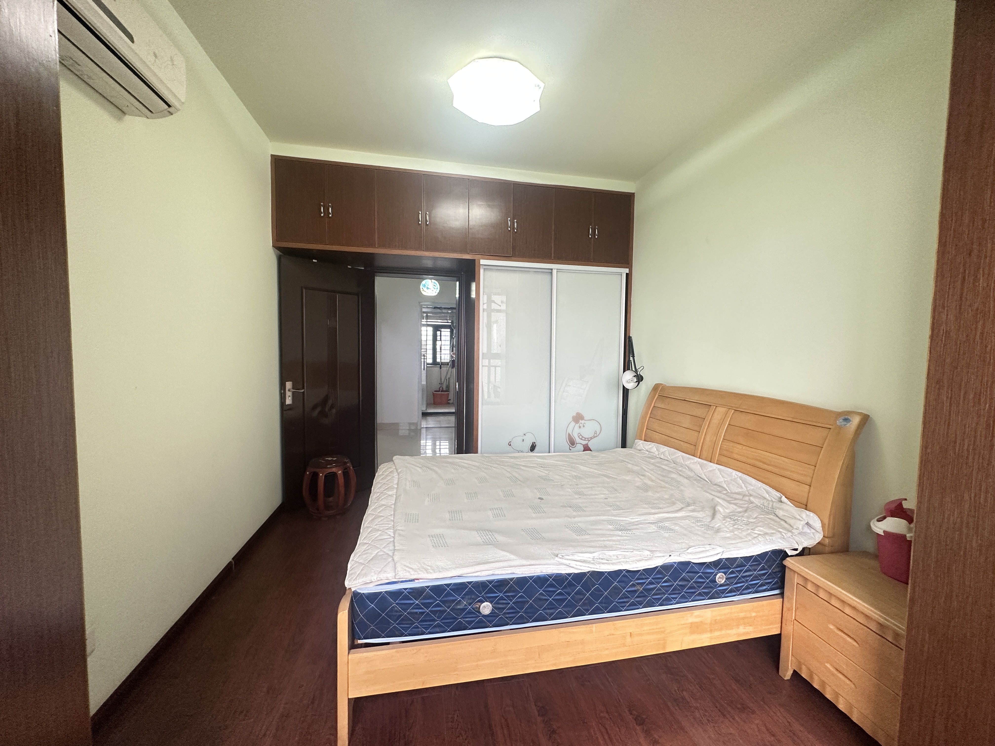 蓝盾景园二期 4室2厅2卫 62.8万 蓝盾景园二期 4室2厅2卫 62.8万室内图