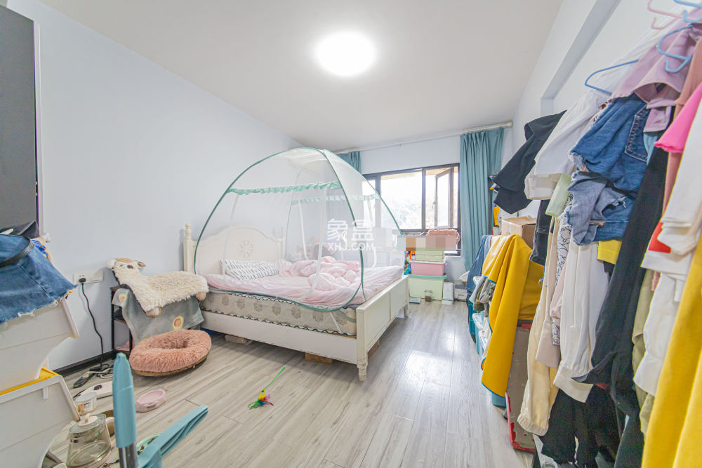 北辰中央公园DF区  3室2厅2卫   128.00万