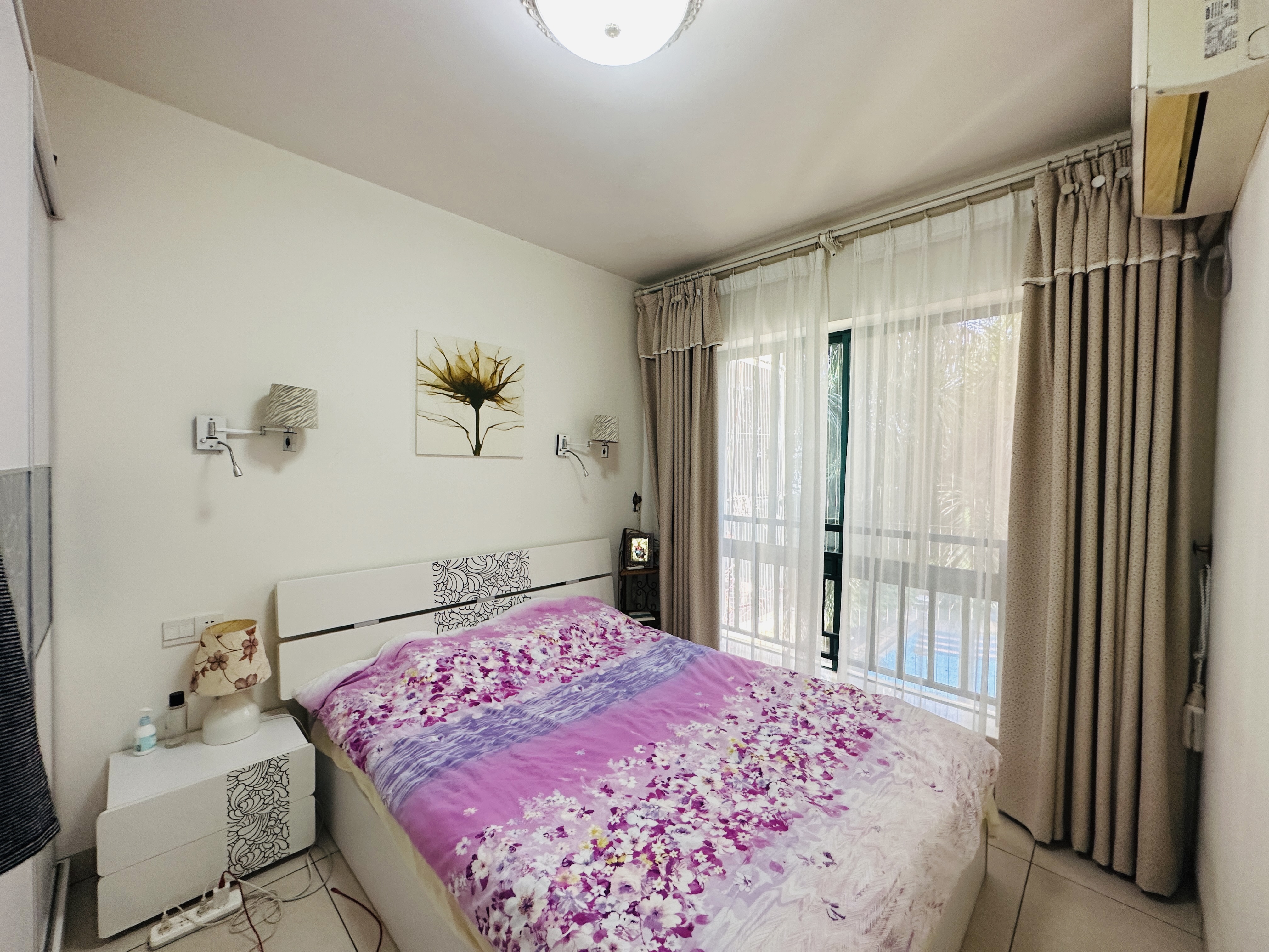 御景峰 2室2厅1卫 118.00万 御景峰 2室2厅1卫 118.00万卧室