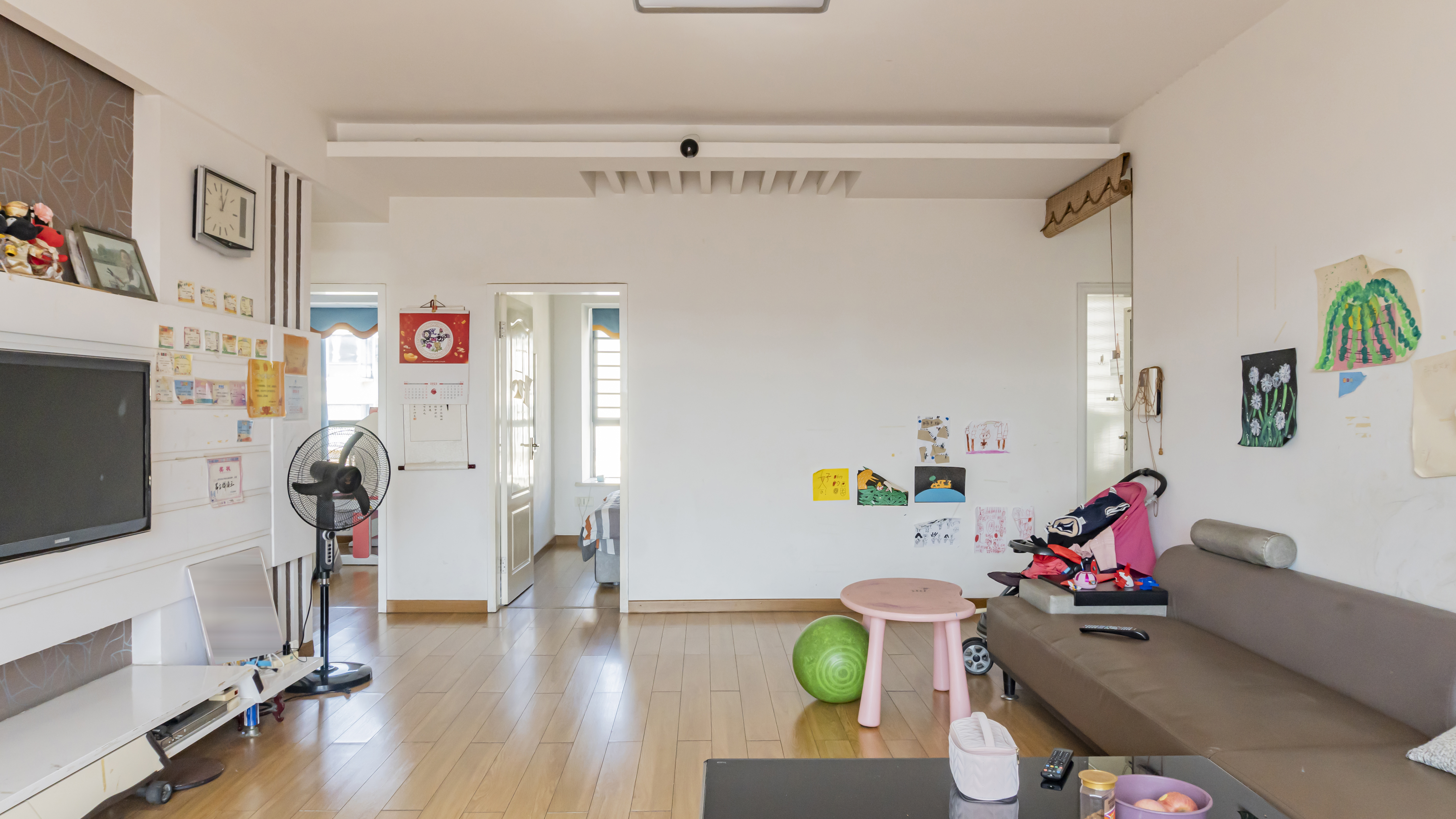 中核缇香名苑  3室2厅2卫    82.8万 中核缇香名苑  3室2厅2卫    82.8万室内图