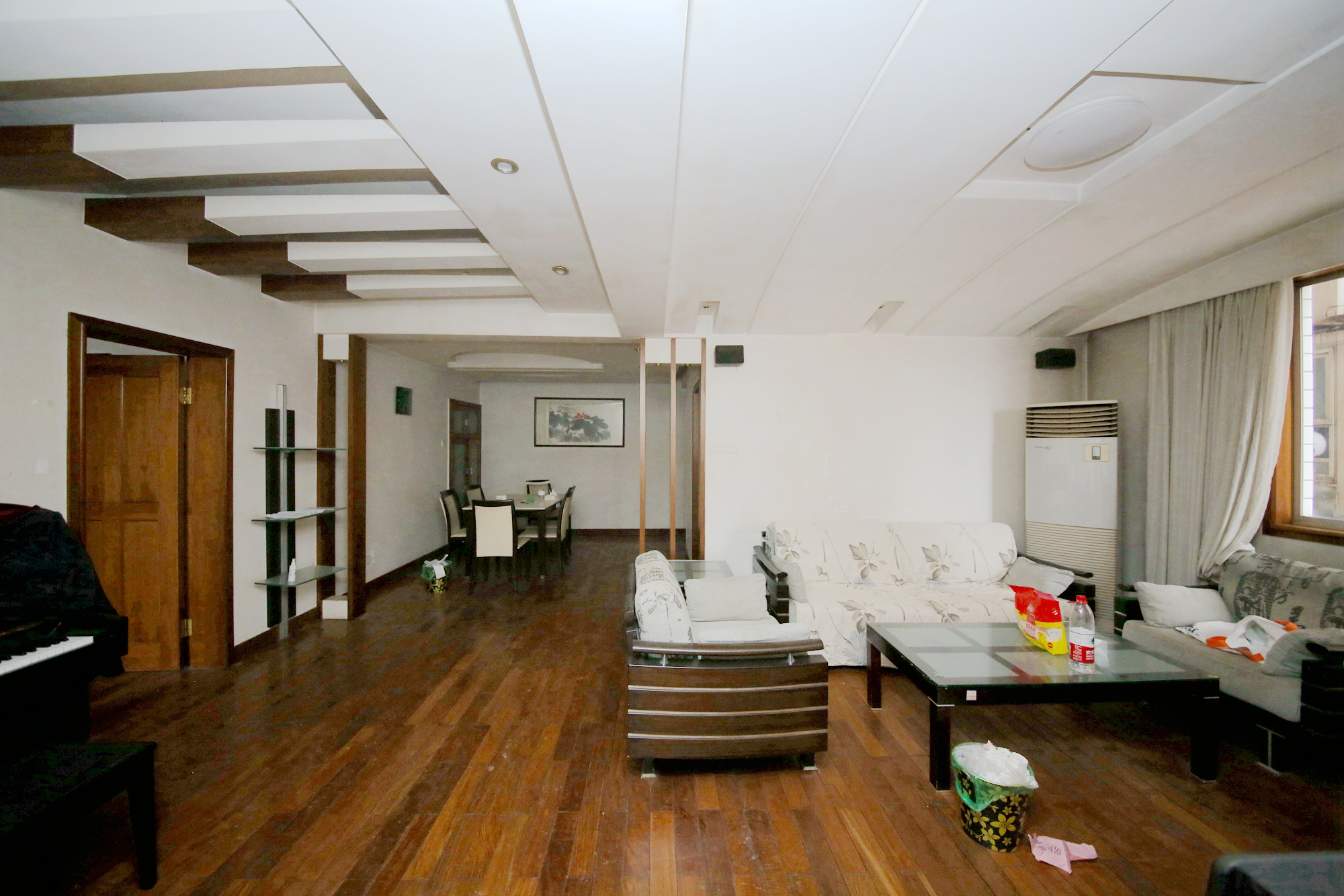 省建设厅宿舍  3室2厅1卫   110.00万客厅