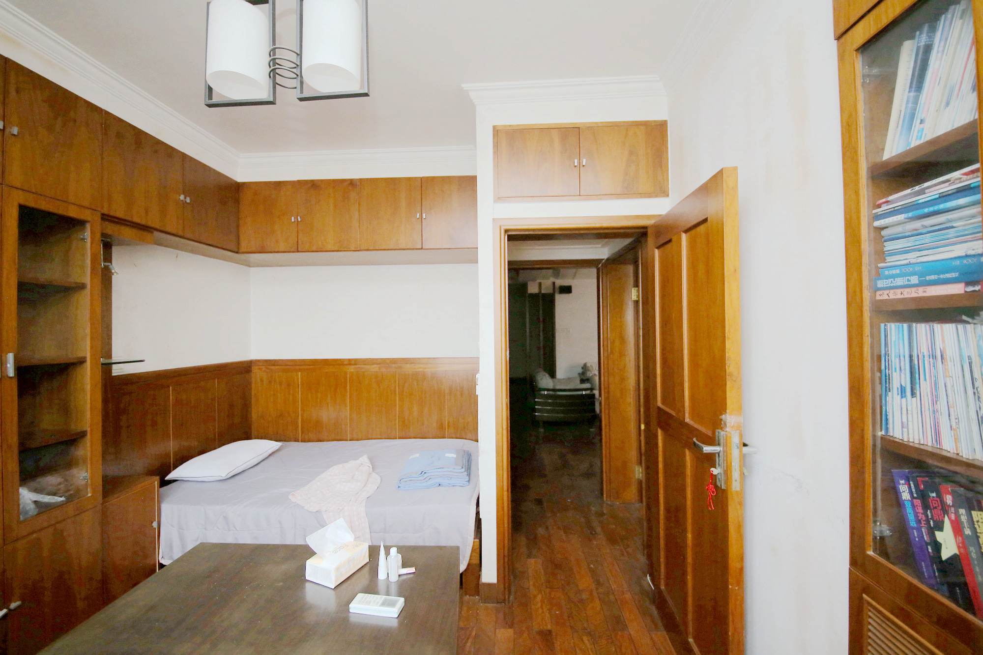 省建设厅宿舍  3室2厅1卫   110.00万其他