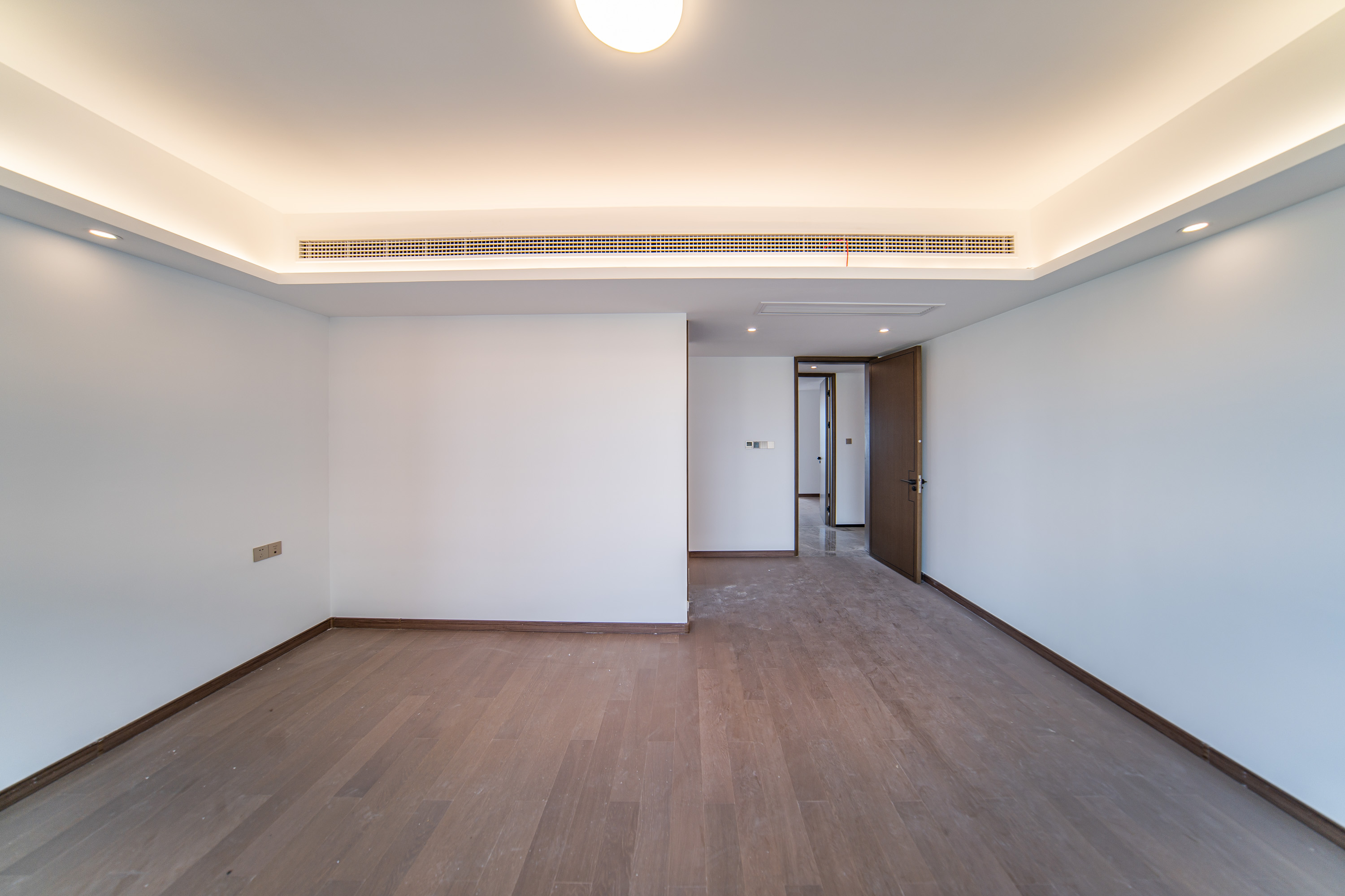 建發(fā)電建江山悅  4室2廳3衛(wèi)    440.0萬臥室