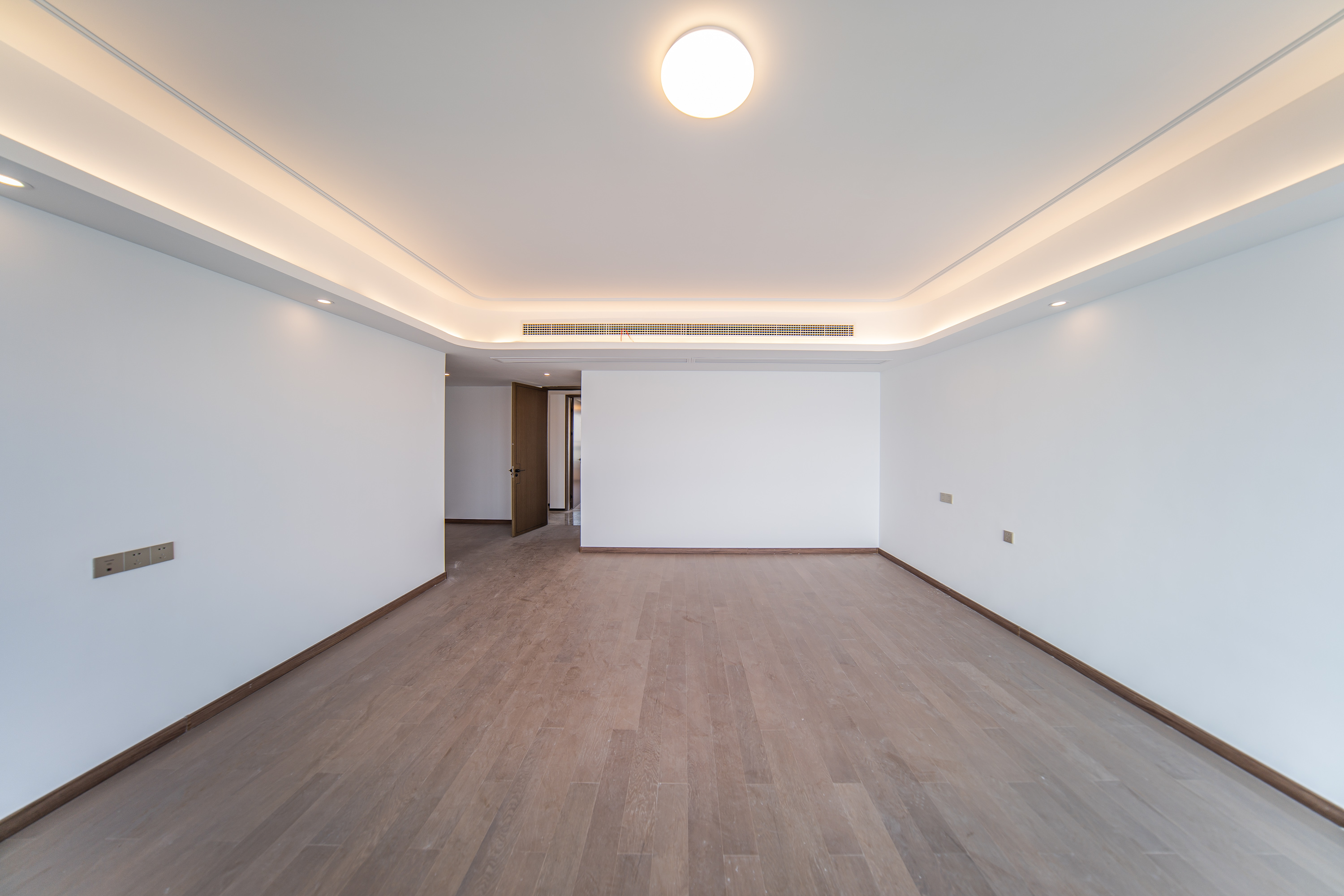 建發(fā)電建江山悅  4室2廳3衛(wèi)    440.0萬臥室