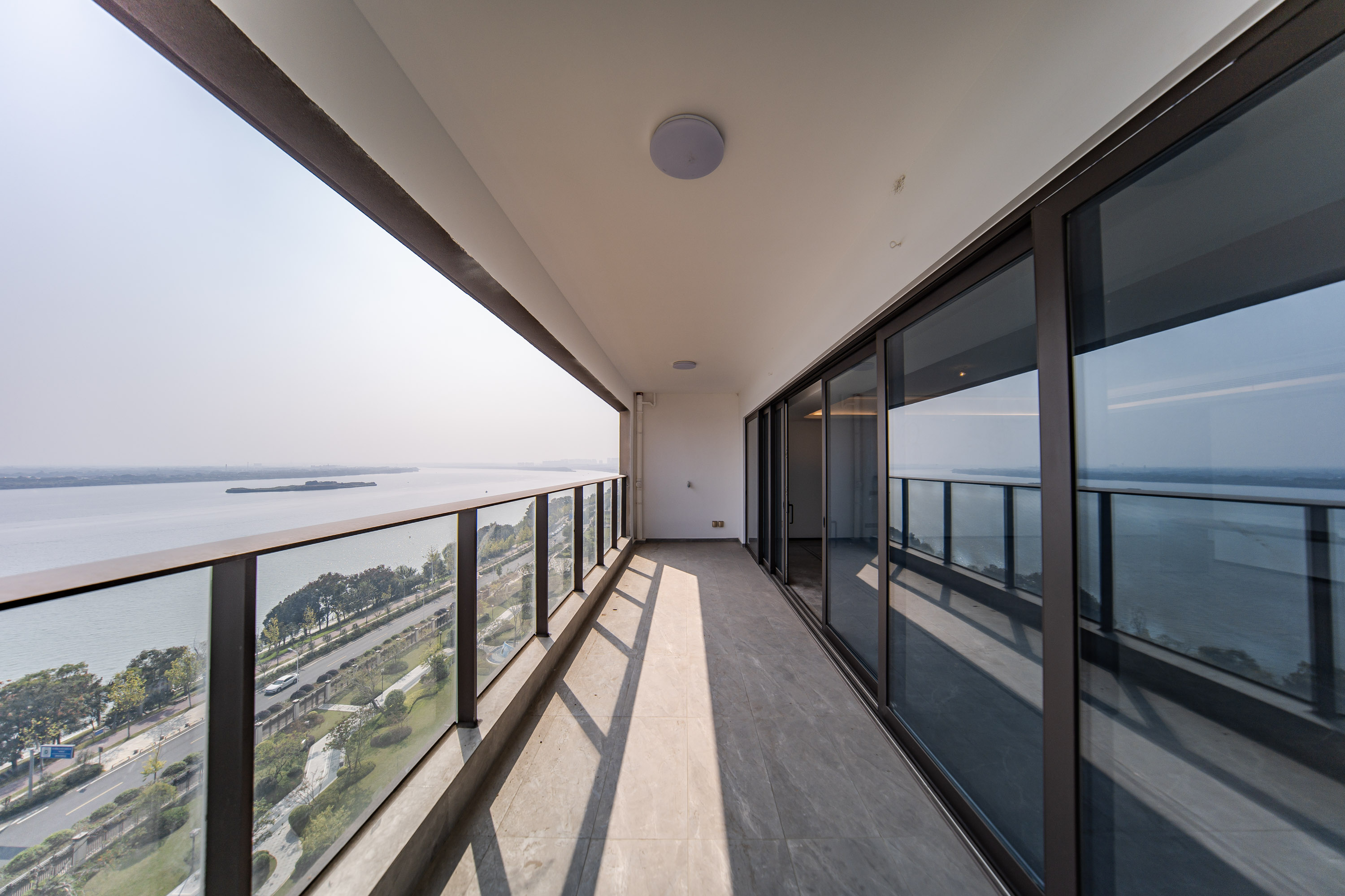 建發(fā)電建江山悅  4室2廳3衛(wèi)    440.0萬陽臺