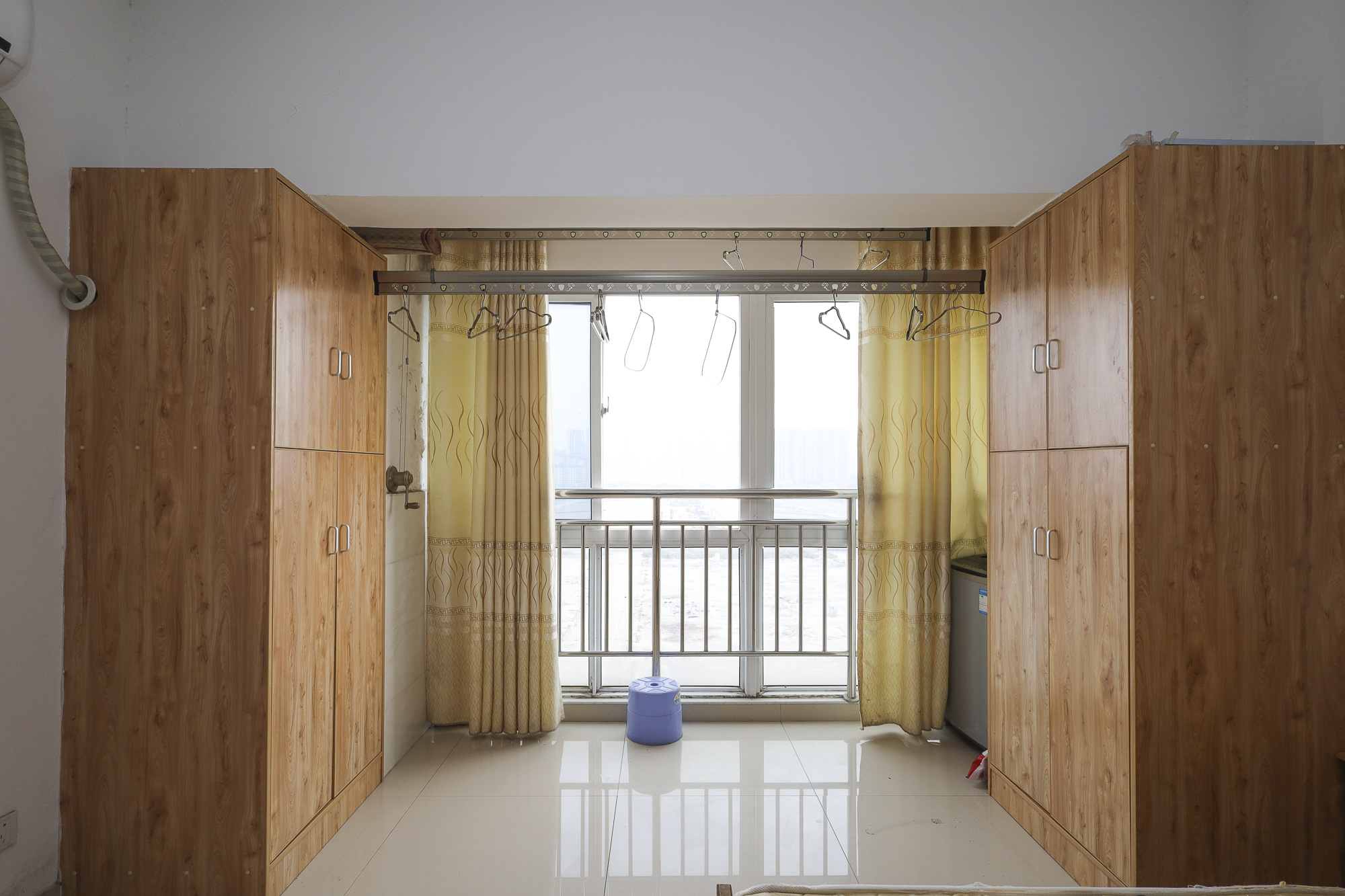 湾田国际物流园  1室1厅1卫    22.0万 湾田国际物流园  1室1厅1卫    22.0万阳台