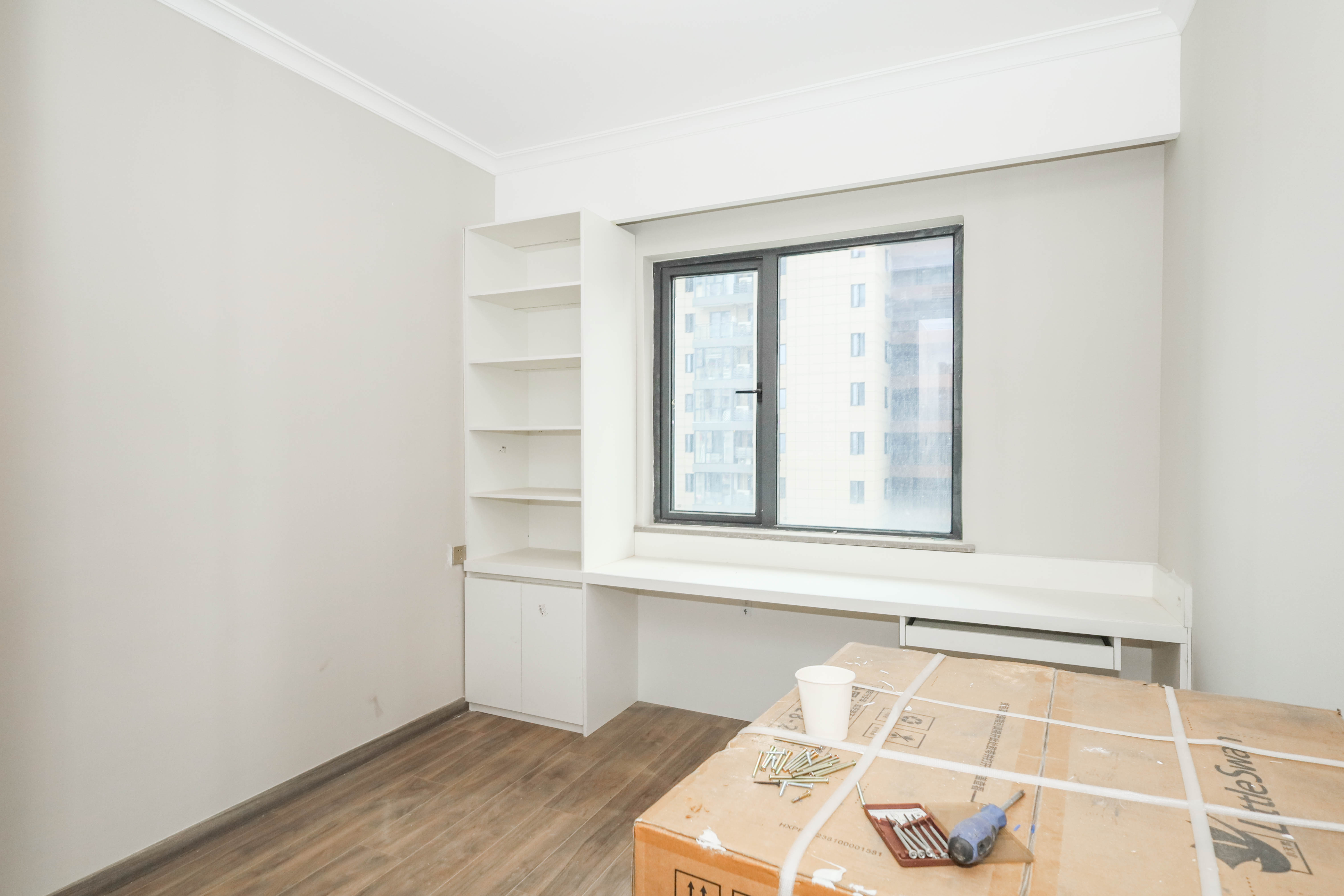 梦想新天地  3室2厅2卫    150.0万卧室