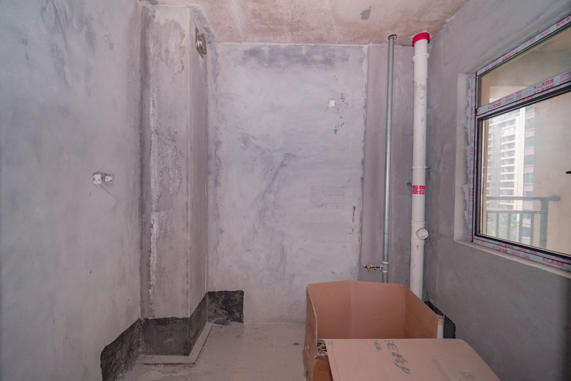 大汉汉府一期 3室2厅2卫 108.0万 大汉汉府一期 3室2厅2卫 108.0万厨房