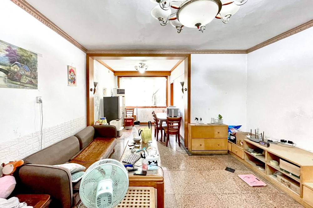 安塑宿舍  3室2廳1衛(wèi)   72.80萬