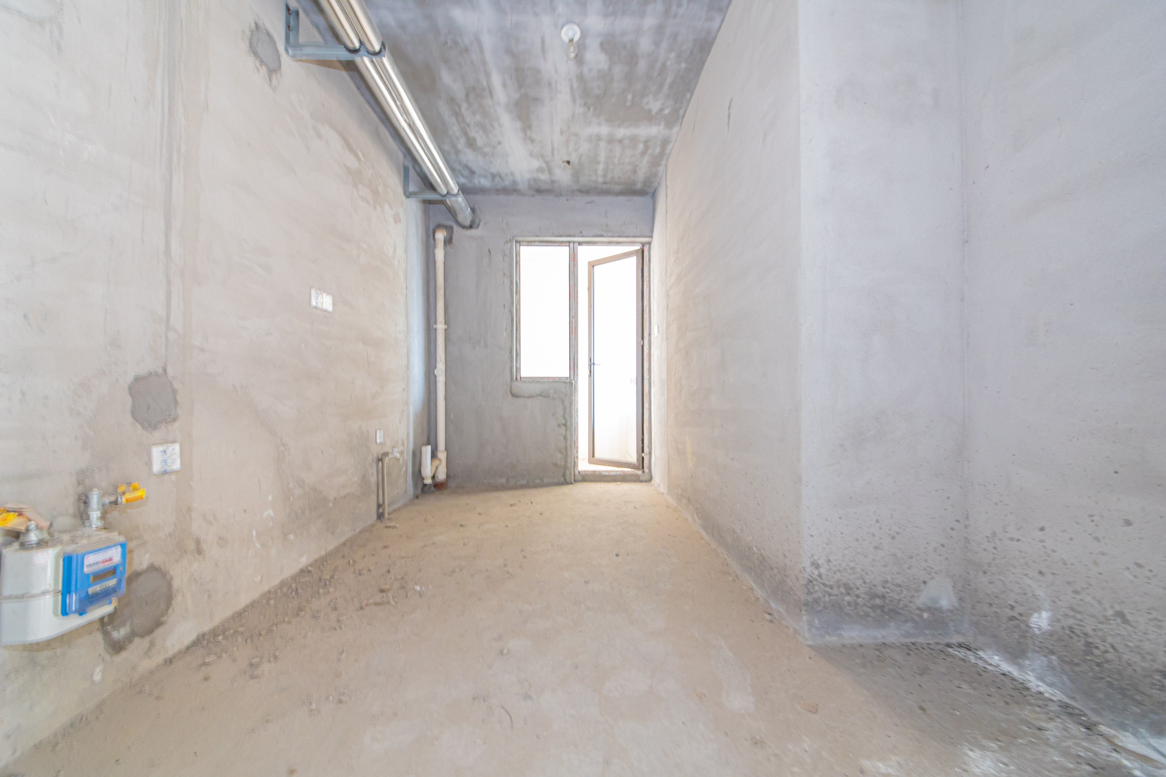 大唐印象一期云海湾 3室2厅2卫 120.00万 大唐印象一期云海湾 3室2厅2卫 120.00万厨房