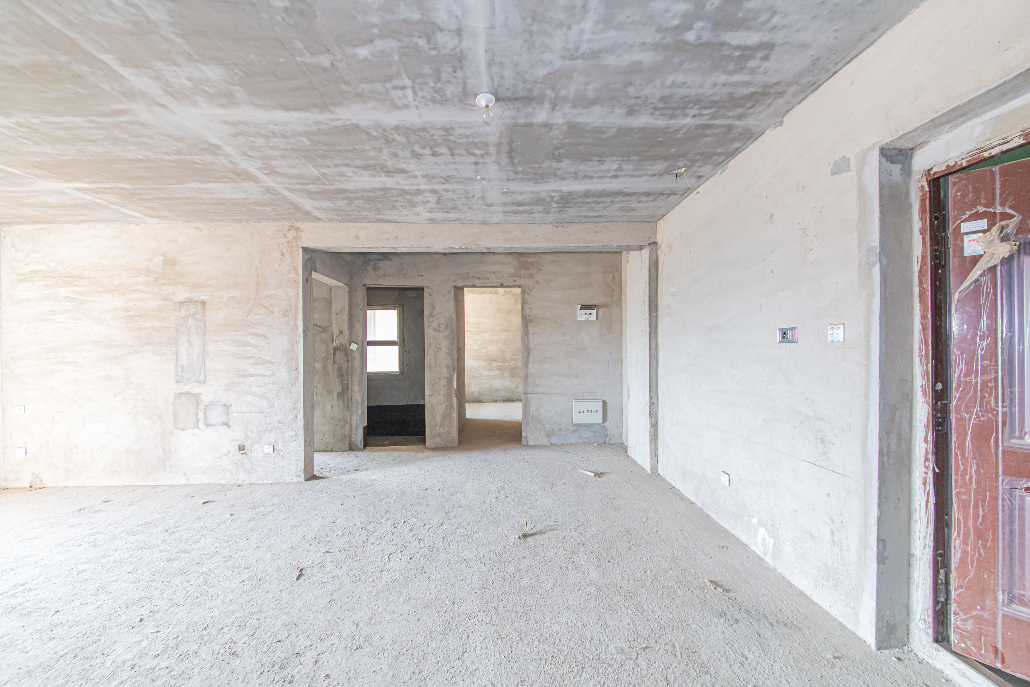 大唐印象一期云海湾 3室2厅2卫 120.00万 大唐印象一期云海湾 3室2厅2卫 120.00万客厅