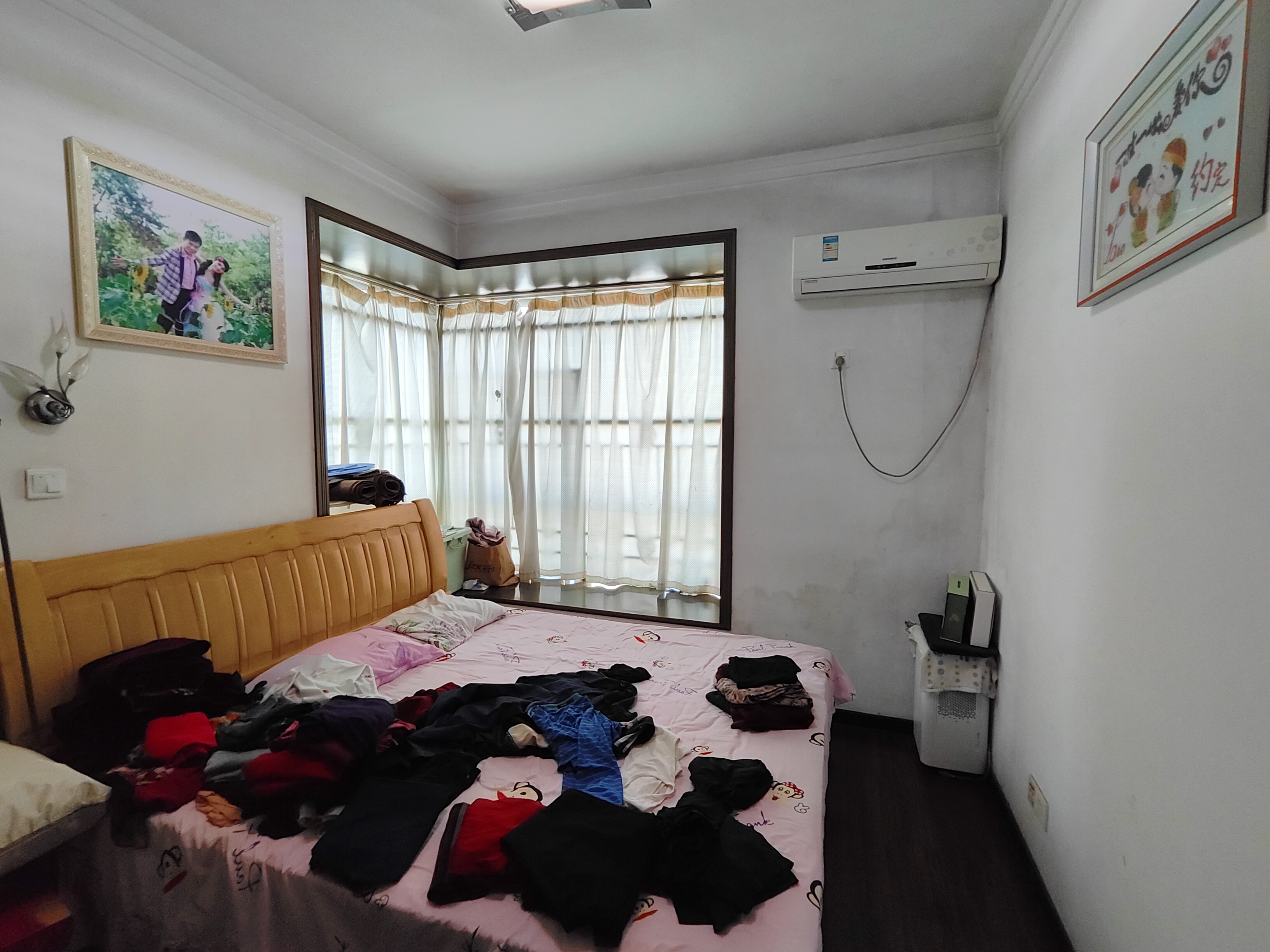 四季花园 3室2厅2卫 60.0万 四季花园 3室2厅2卫 60.0万室内图