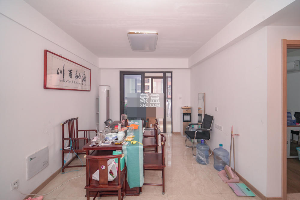 新城国际花都  3室2厅1卫    55.0万