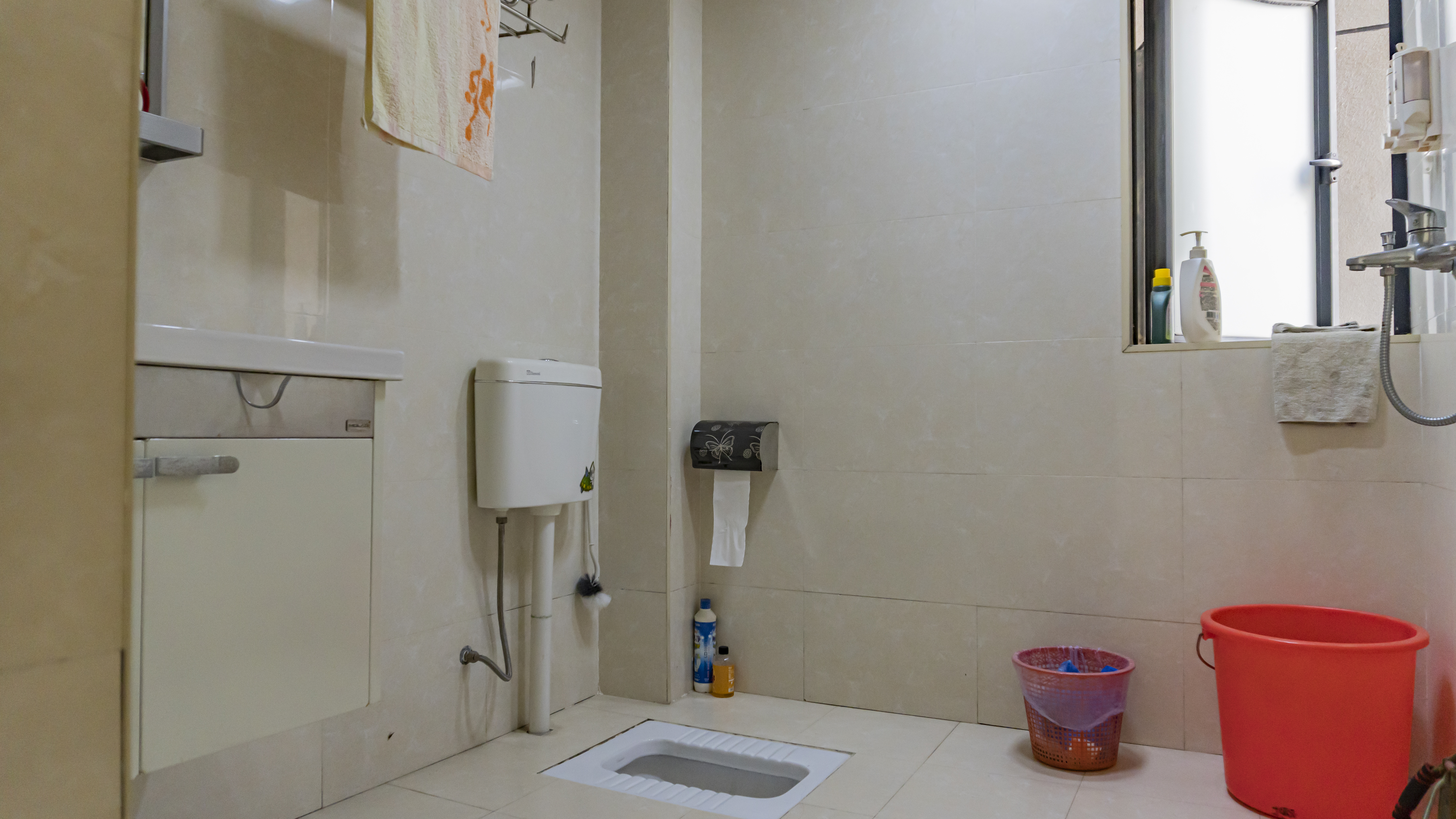龙洲馨苑  3室2厅2卫   76.80万室内图