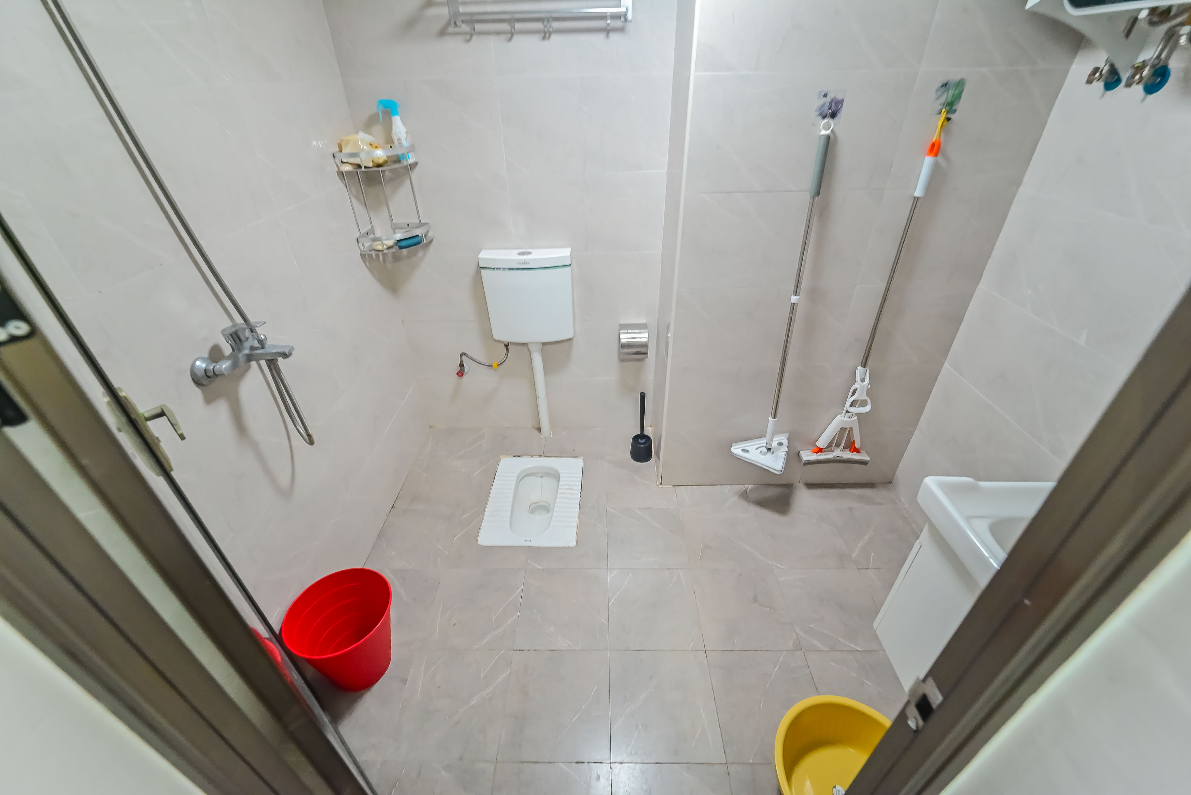 美林美寓  1室1厅1卫    40.0万 美林美寓  1室1厅1卫    40.0万卫生间