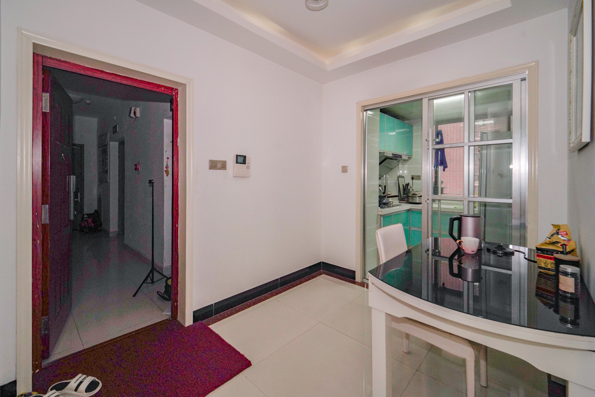 新城国际花都 3室2厅1卫 73.6万 新城国际花都 3室2厅1卫 73.6万其他