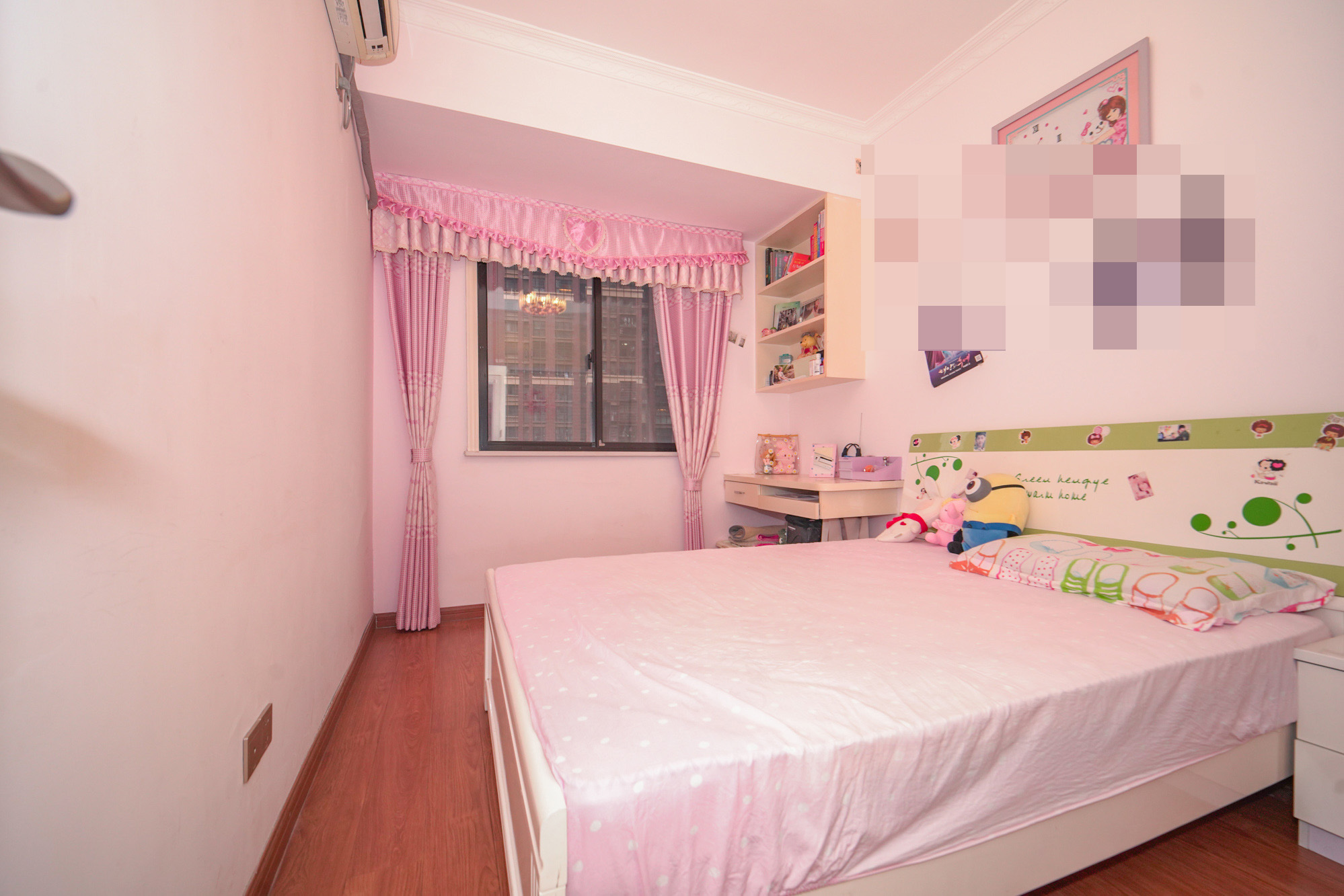 新城国际花都 3室2厅1卫 73.6万 新城国际花都 3室2厅1卫 73.6万其他